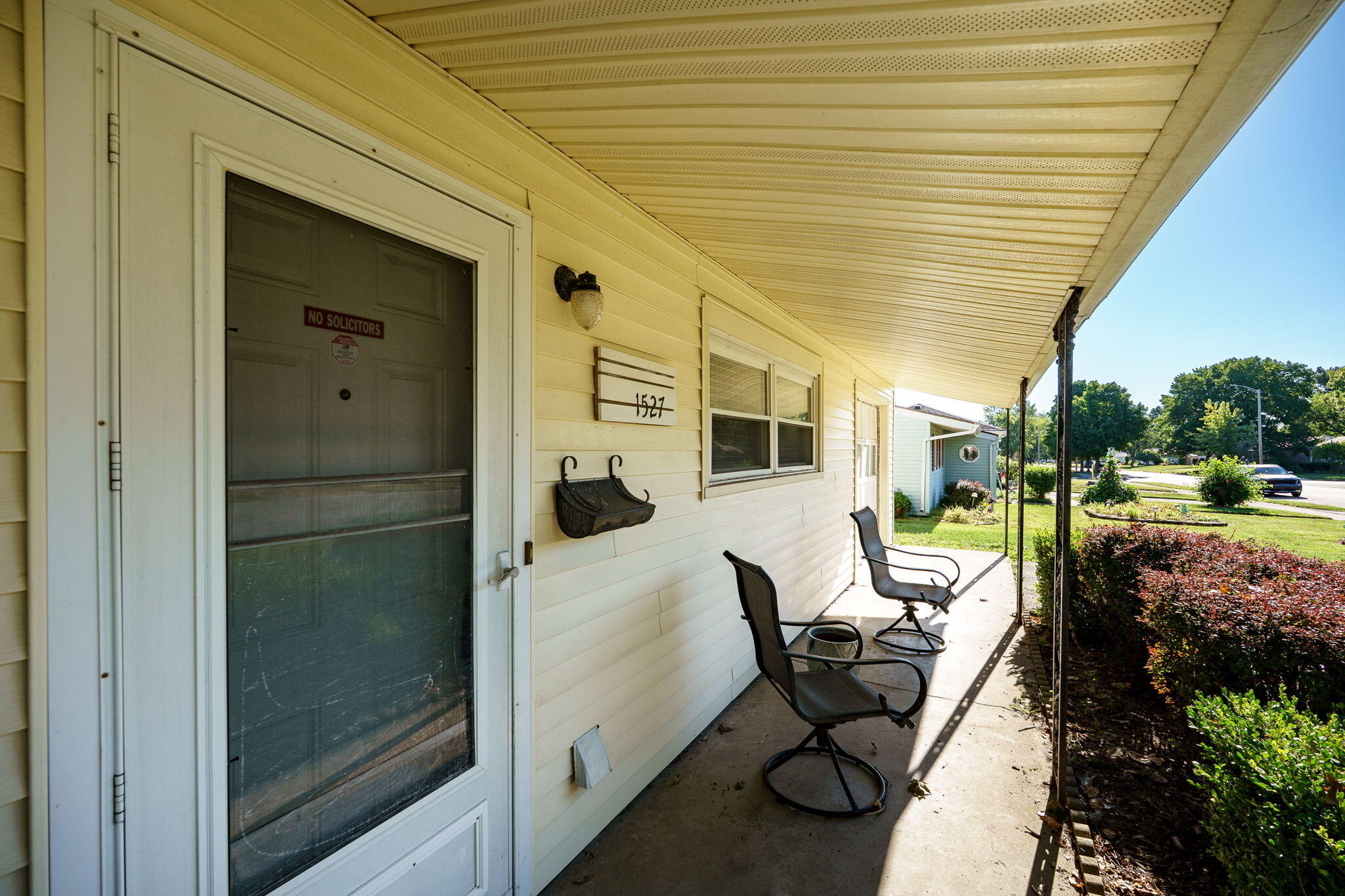 1527 Sussex Road, Troy, Ohio 45373