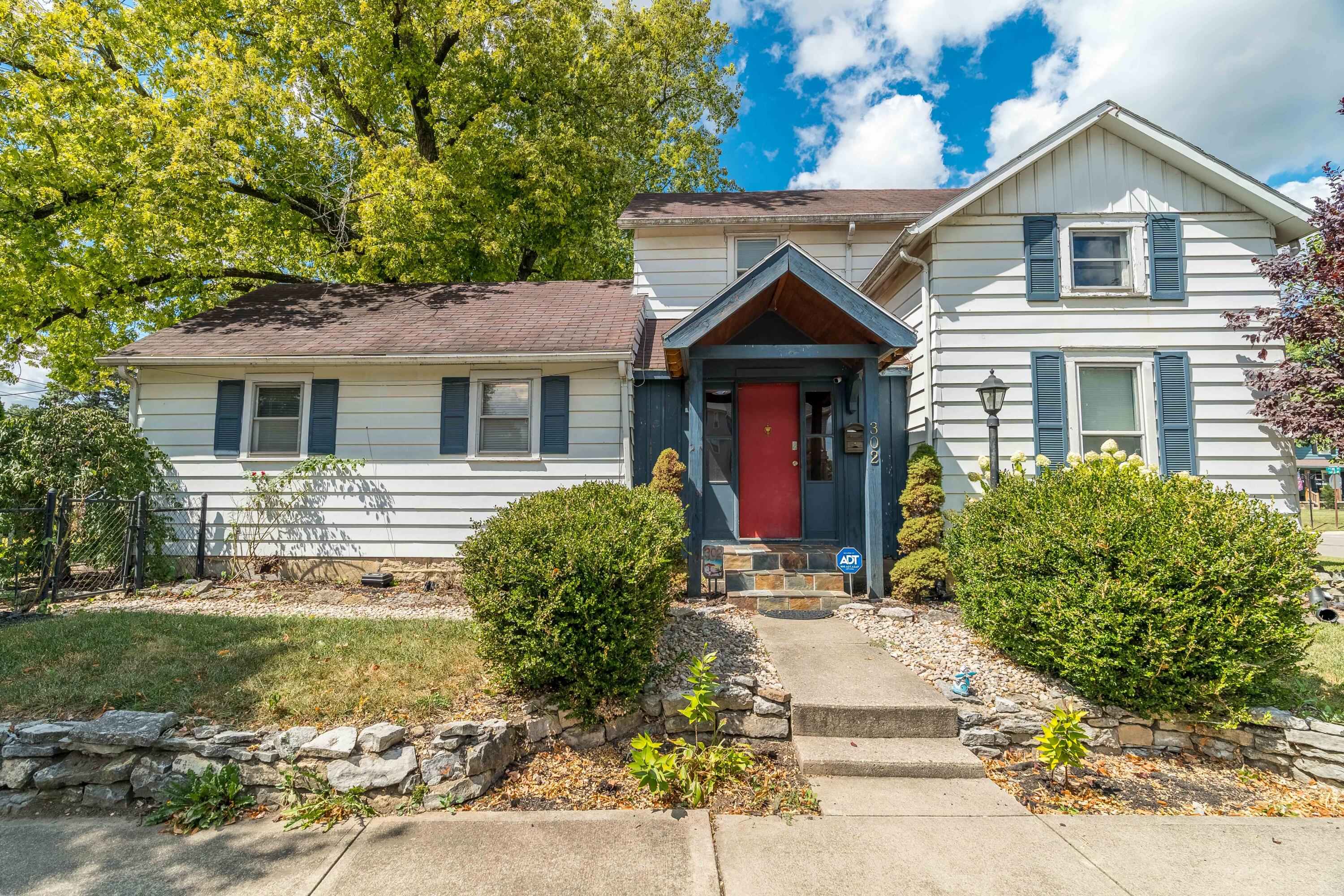 302 Pennsylvania Avenue, Troy, Ohio 45373