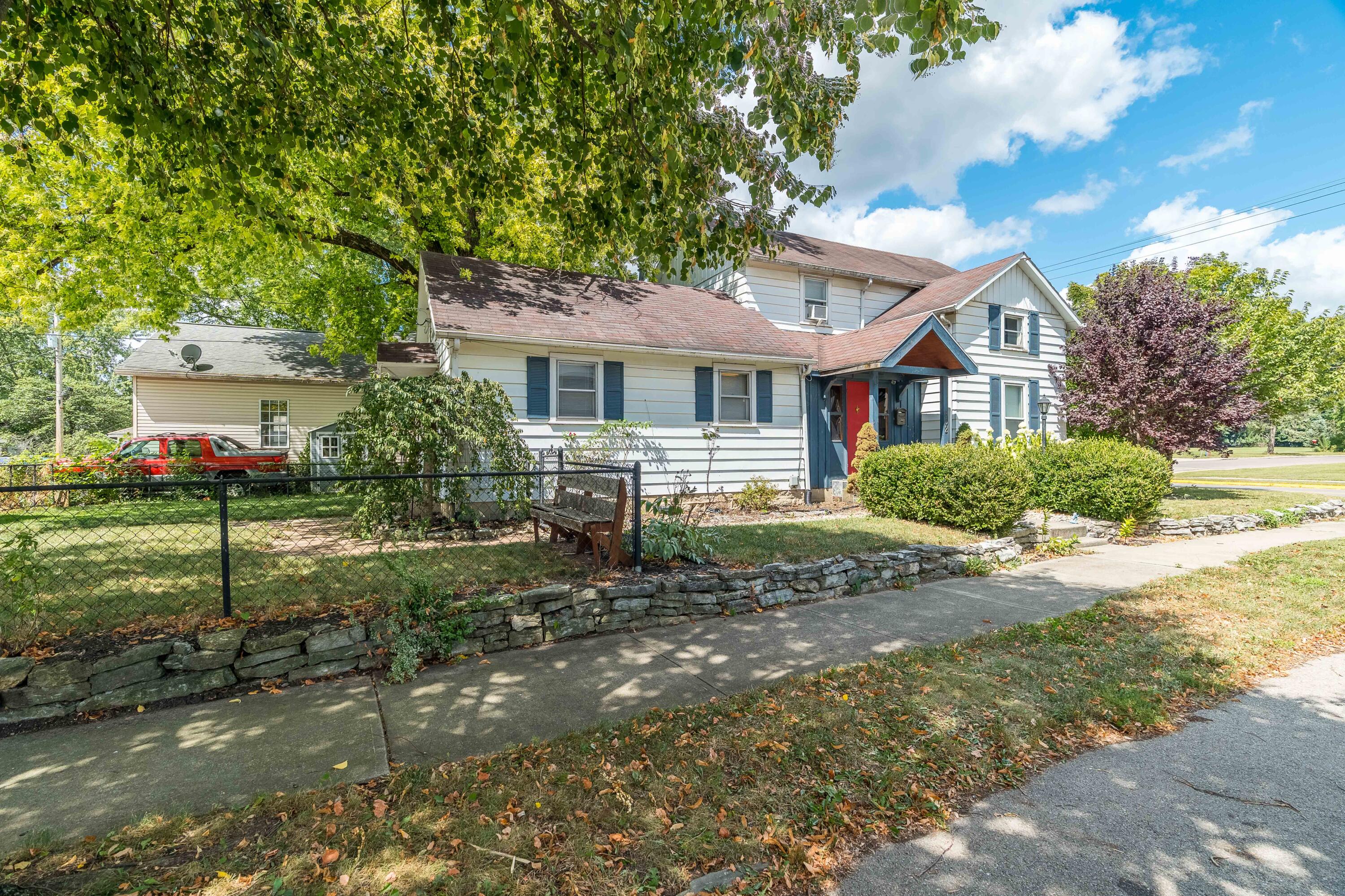 302 Pennsylvania Avenue, Troy, Ohio 45373
