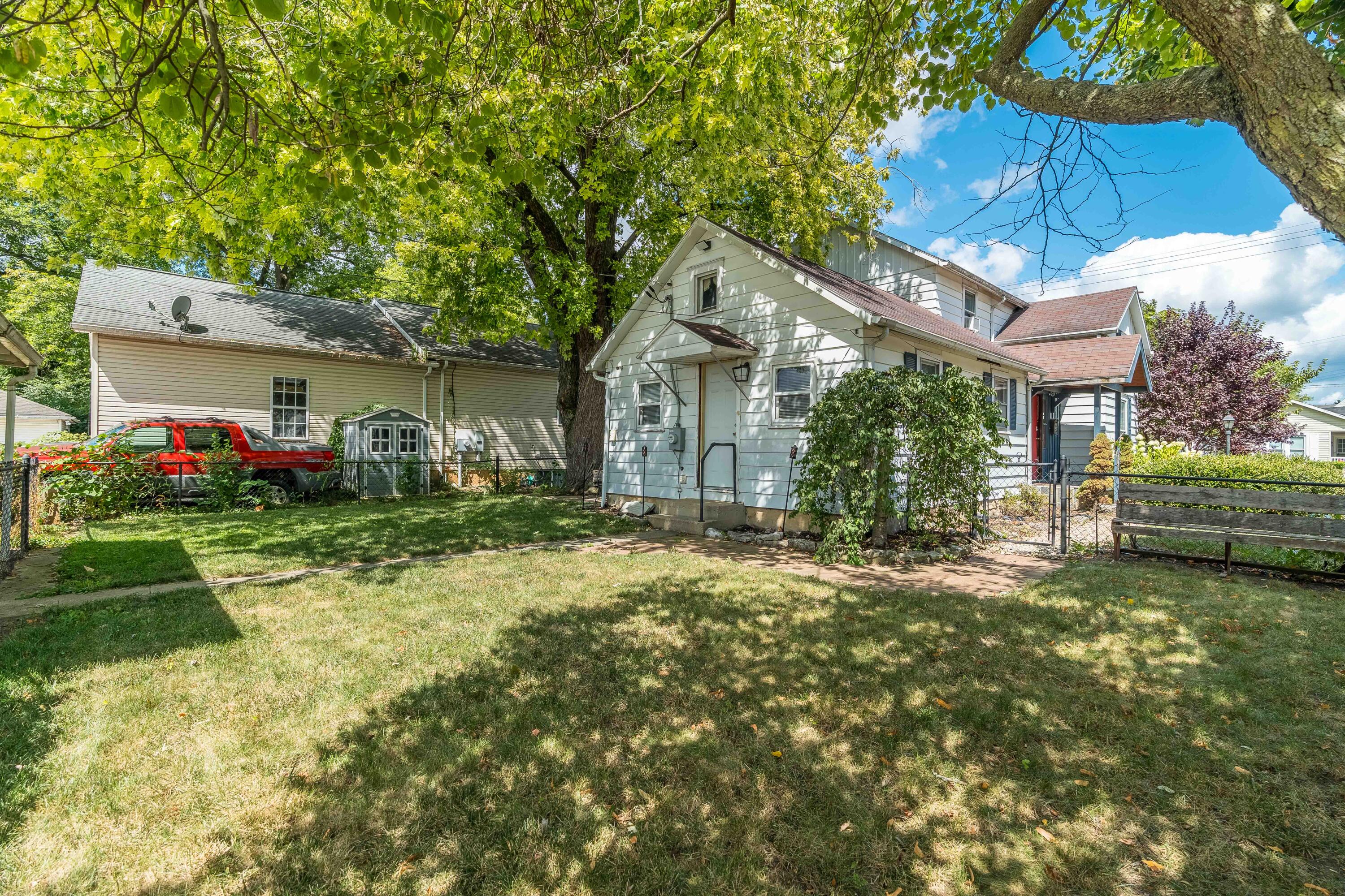 302 Pennsylvania Avenue, Troy, Ohio 45373