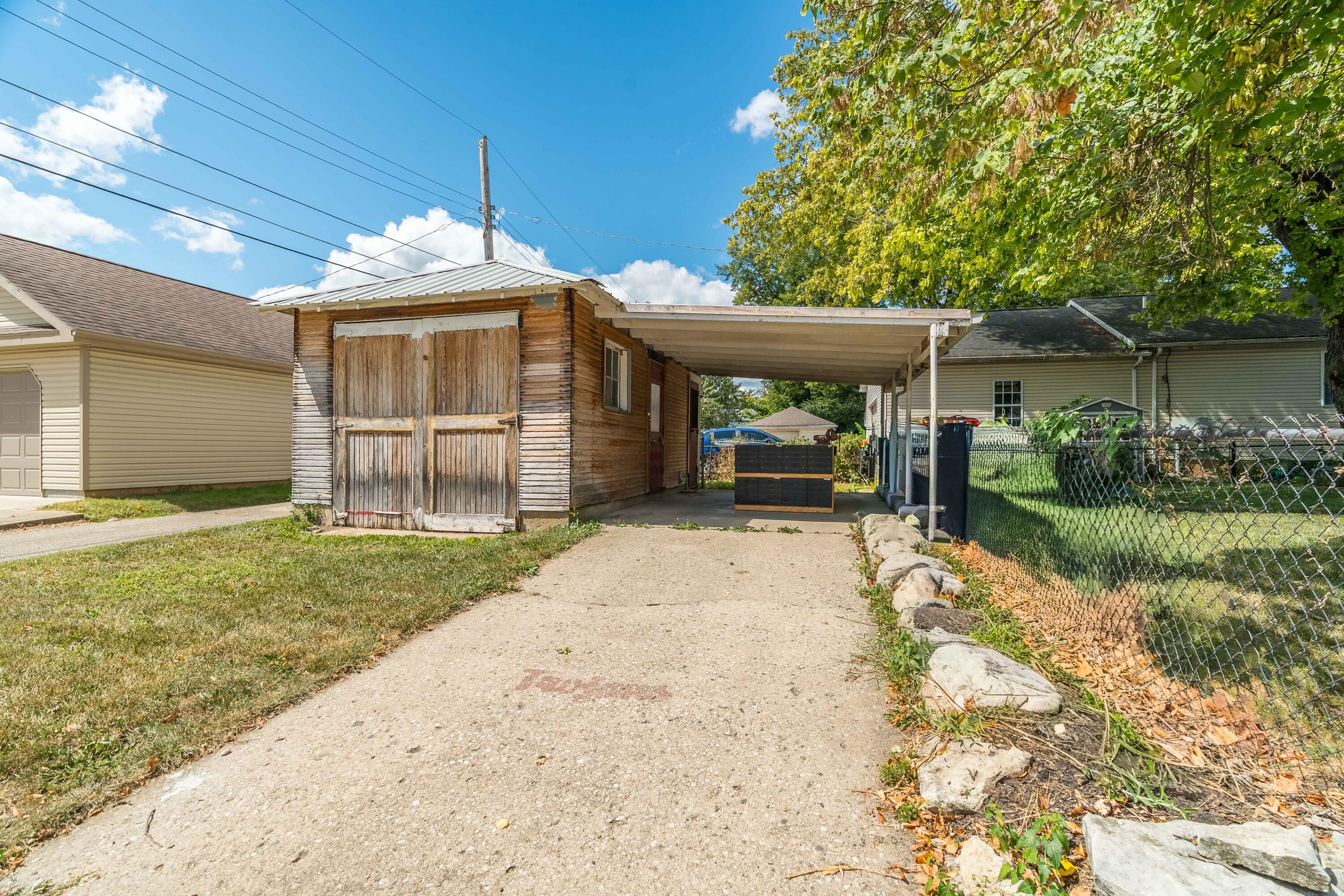 302 Pennsylvania Avenue, Troy, Ohio 45373