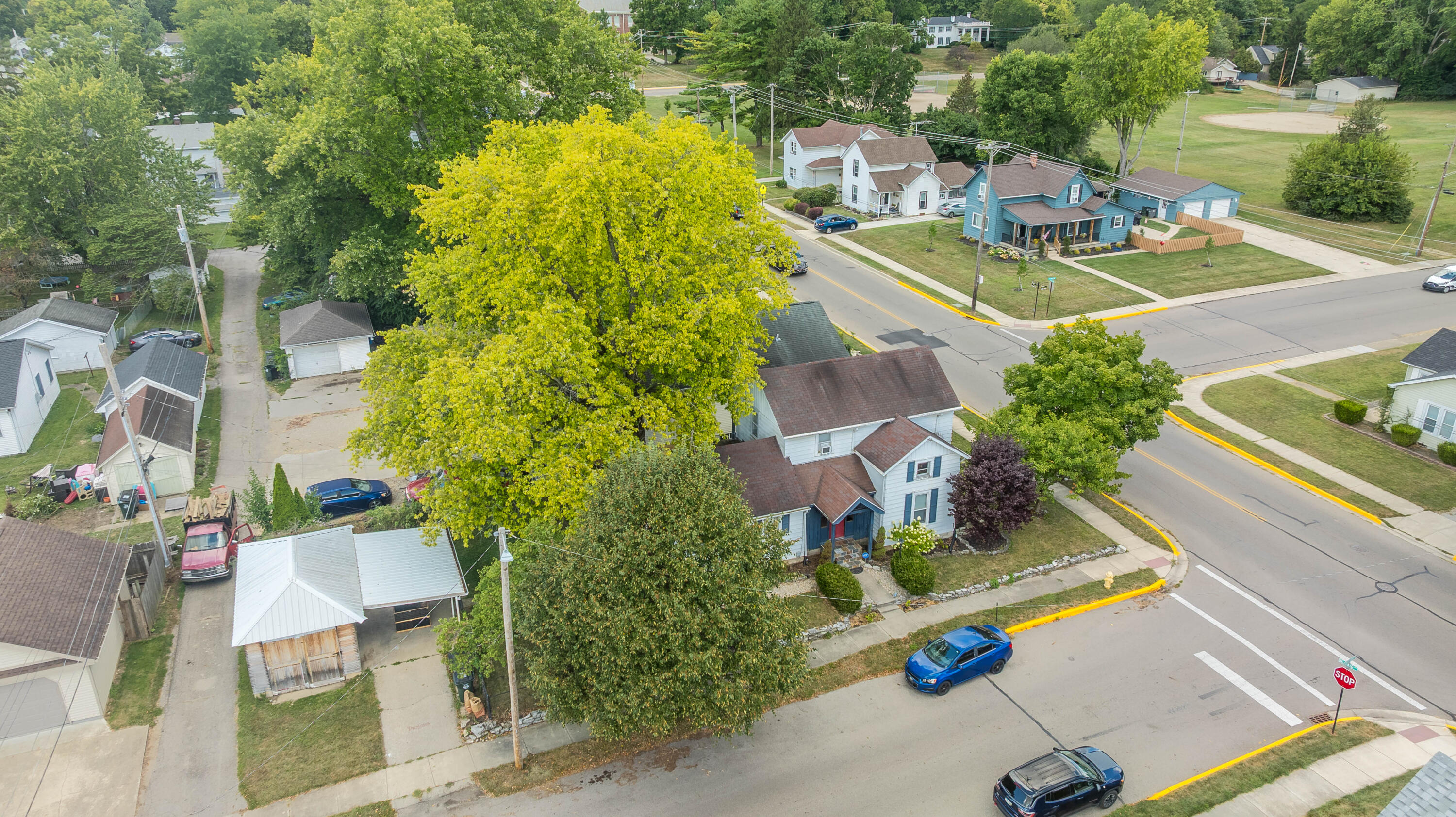 302 Pennsylvania Avenue, Troy, Ohio 45373