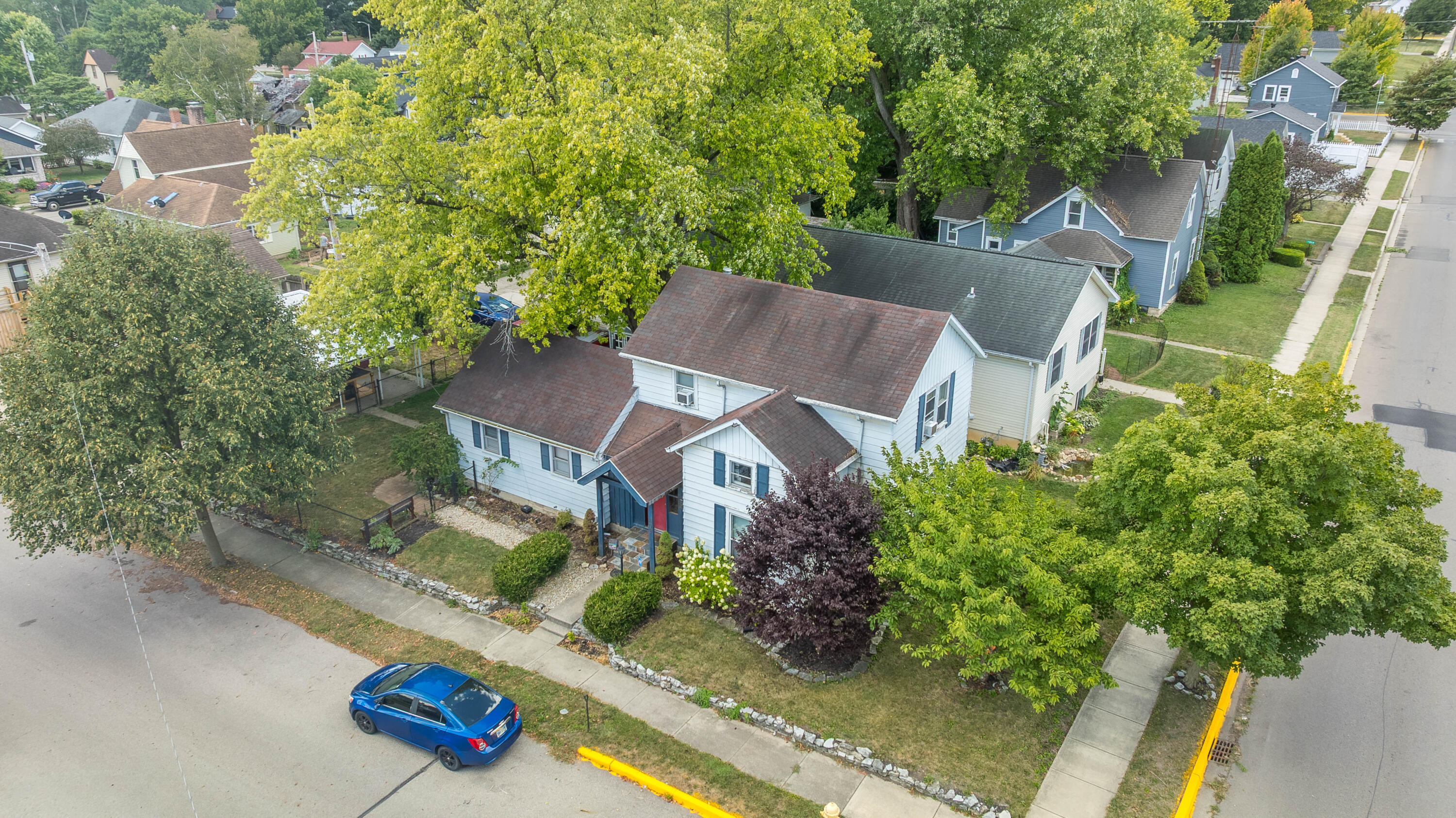 302 Pennsylvania Avenue, Troy, Ohio 45373