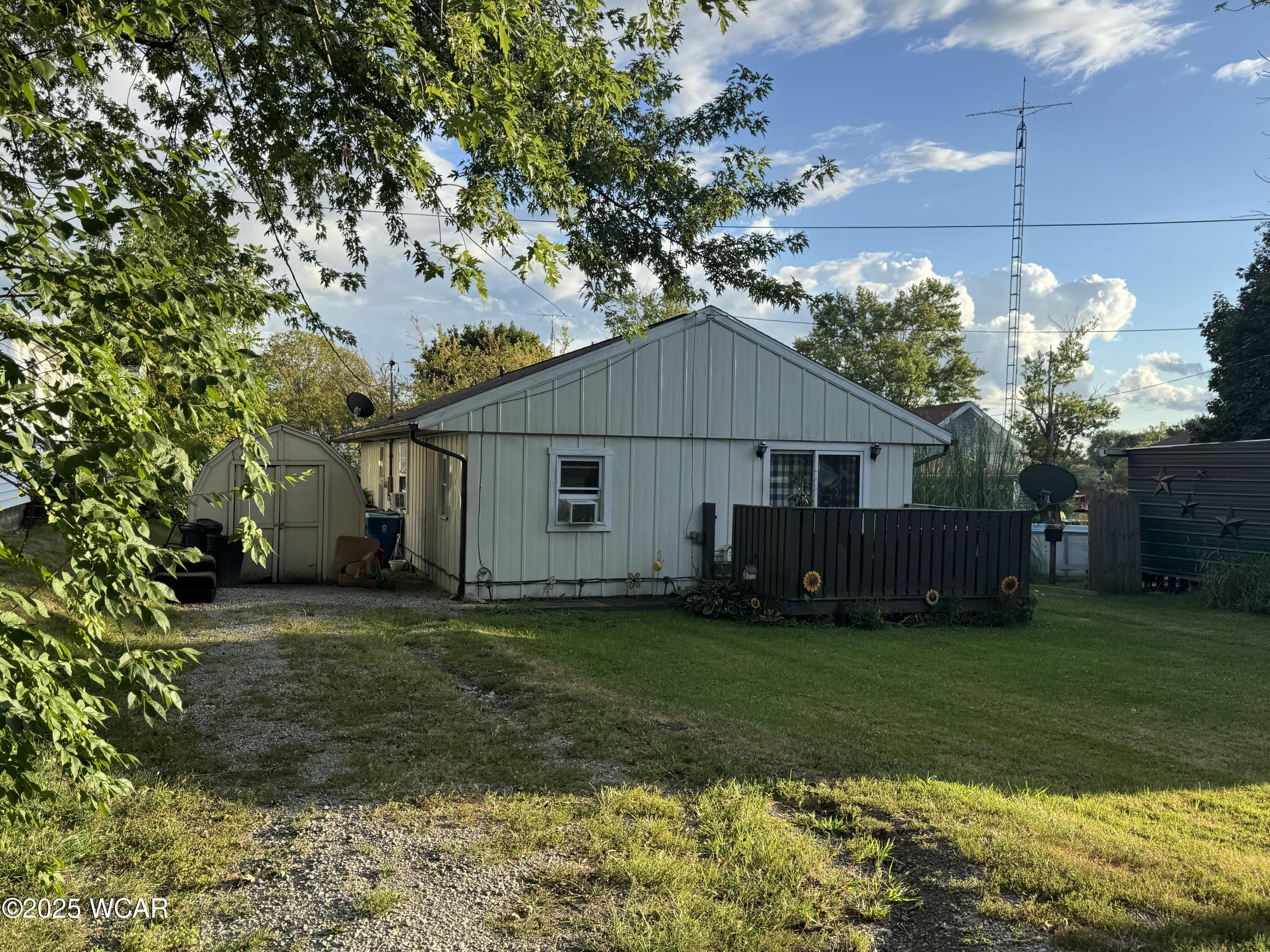 619 North Street, Kenton, Ohio