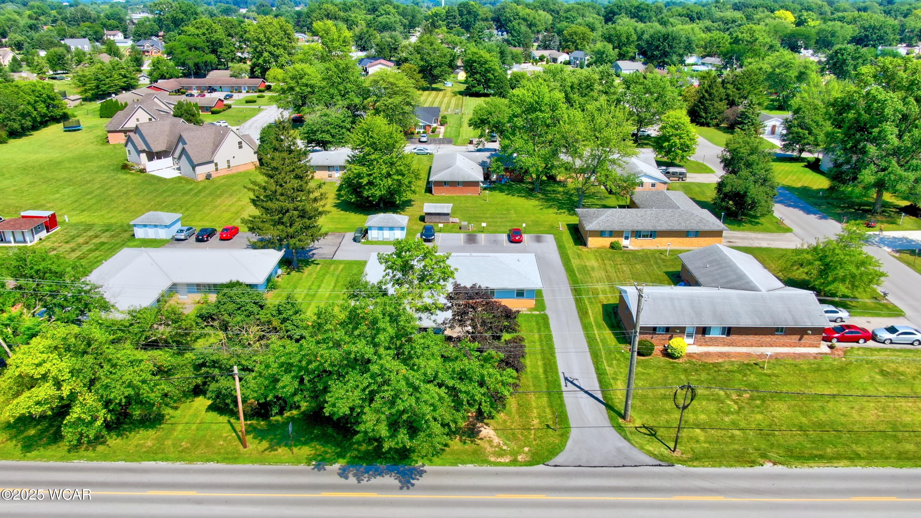 2922-2926 Dutch Hollow Road, Lima, Ohio