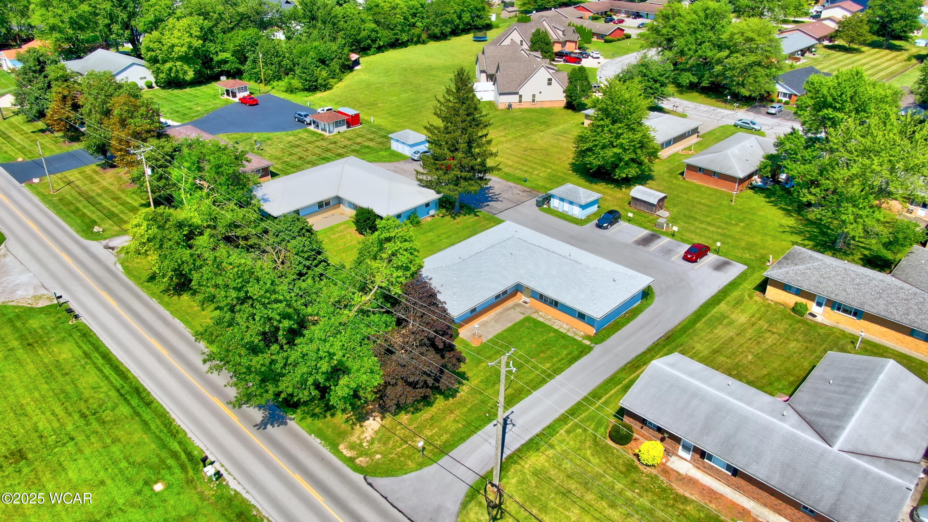 2922-2926 Dutch Hollow Road, Lima, Ohio