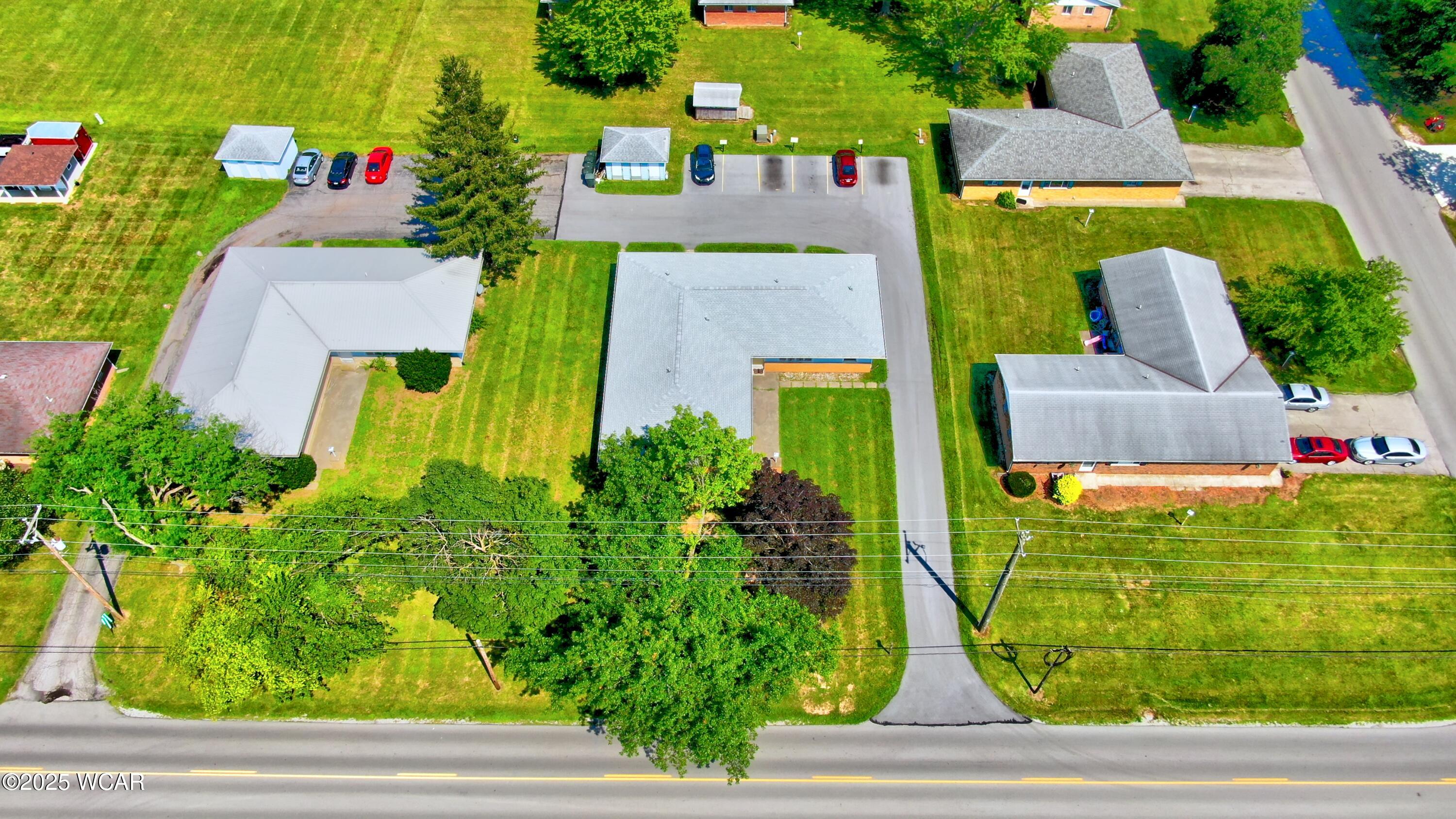 2922-2926 Dutch Hollow Road, Lima, Ohio