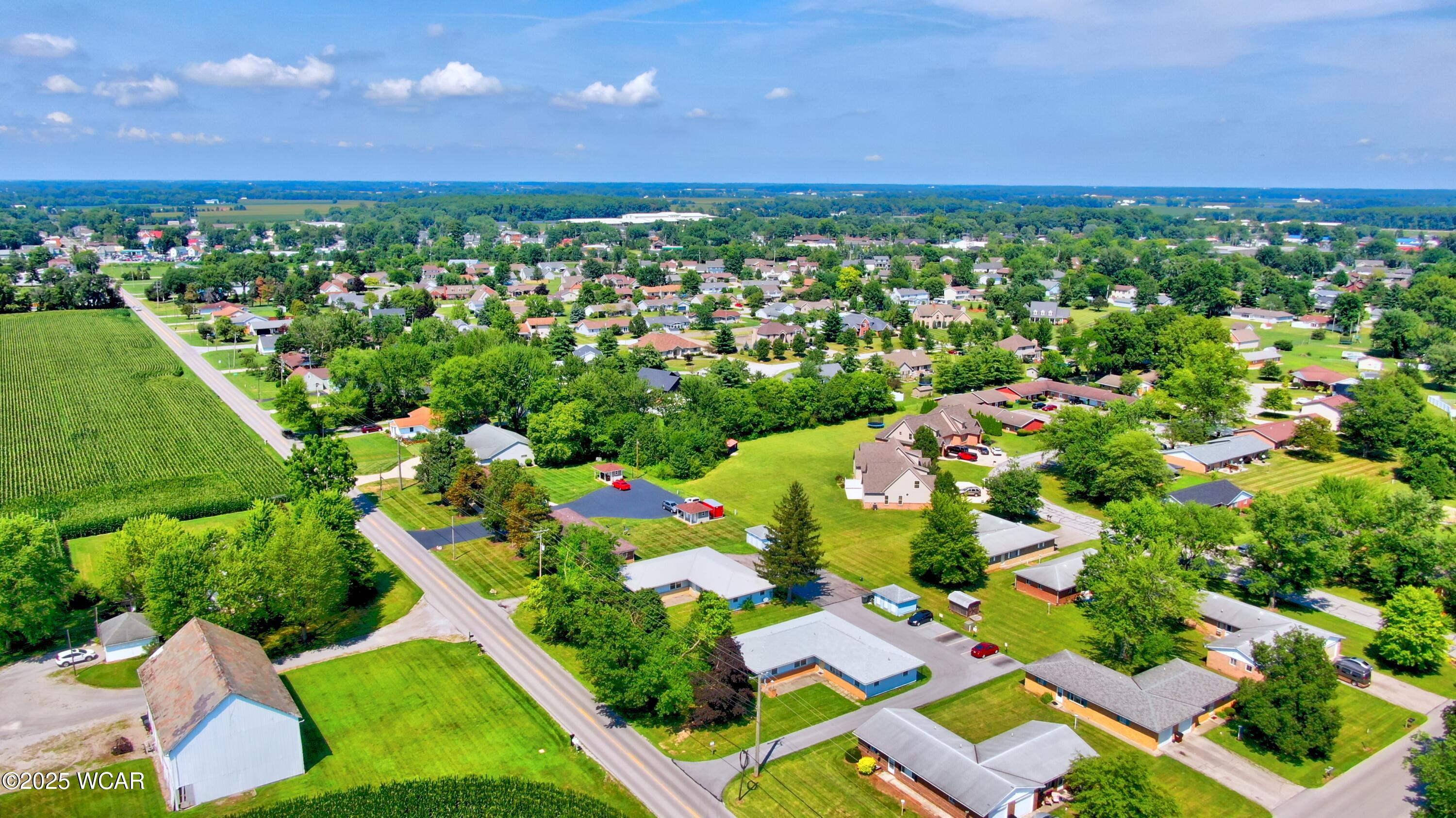 2922-2926 Dutch Hollow Road, Lima, Ohio