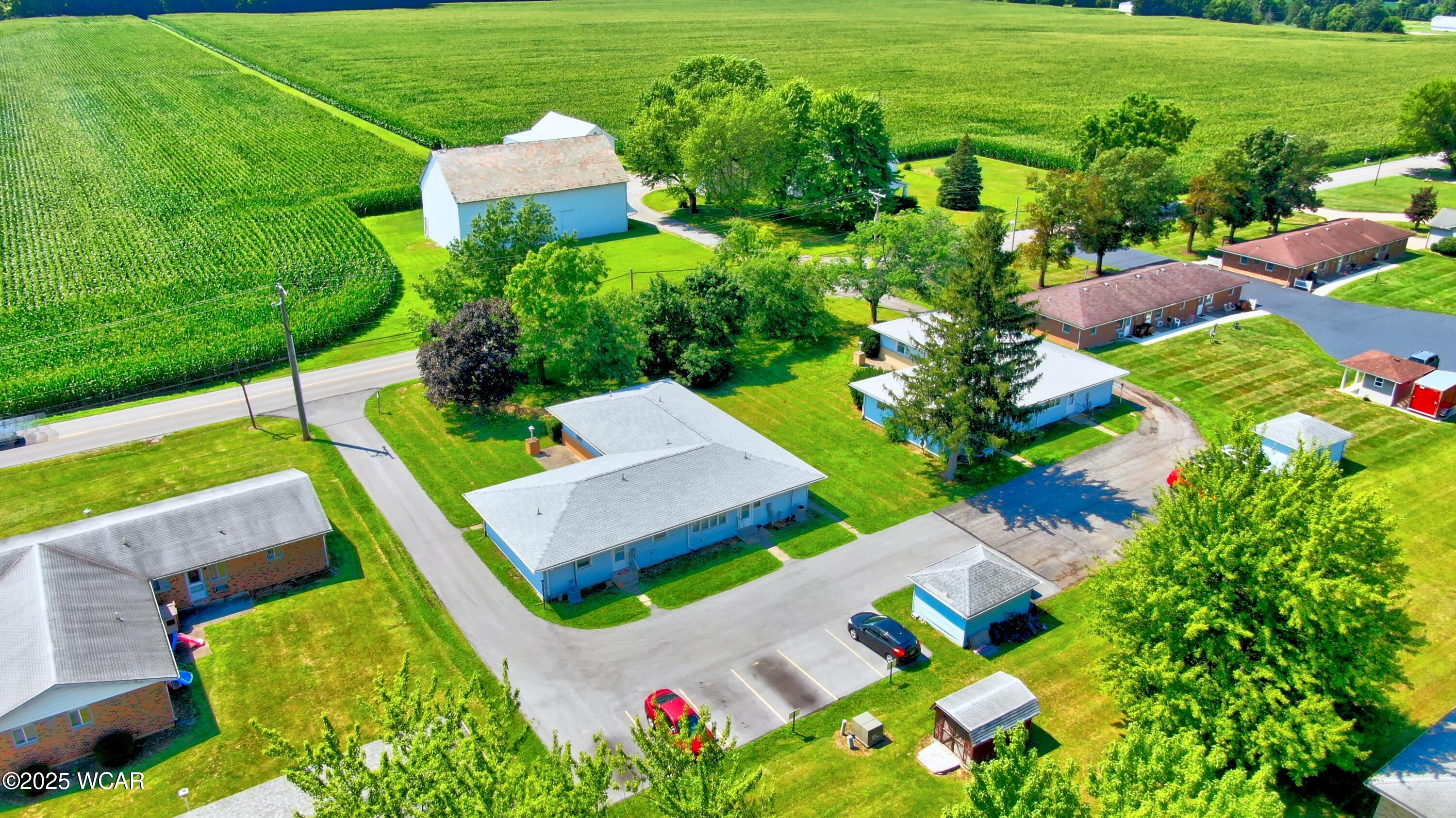 2922-2926 Dutch Hollow Road, Lima, Ohio