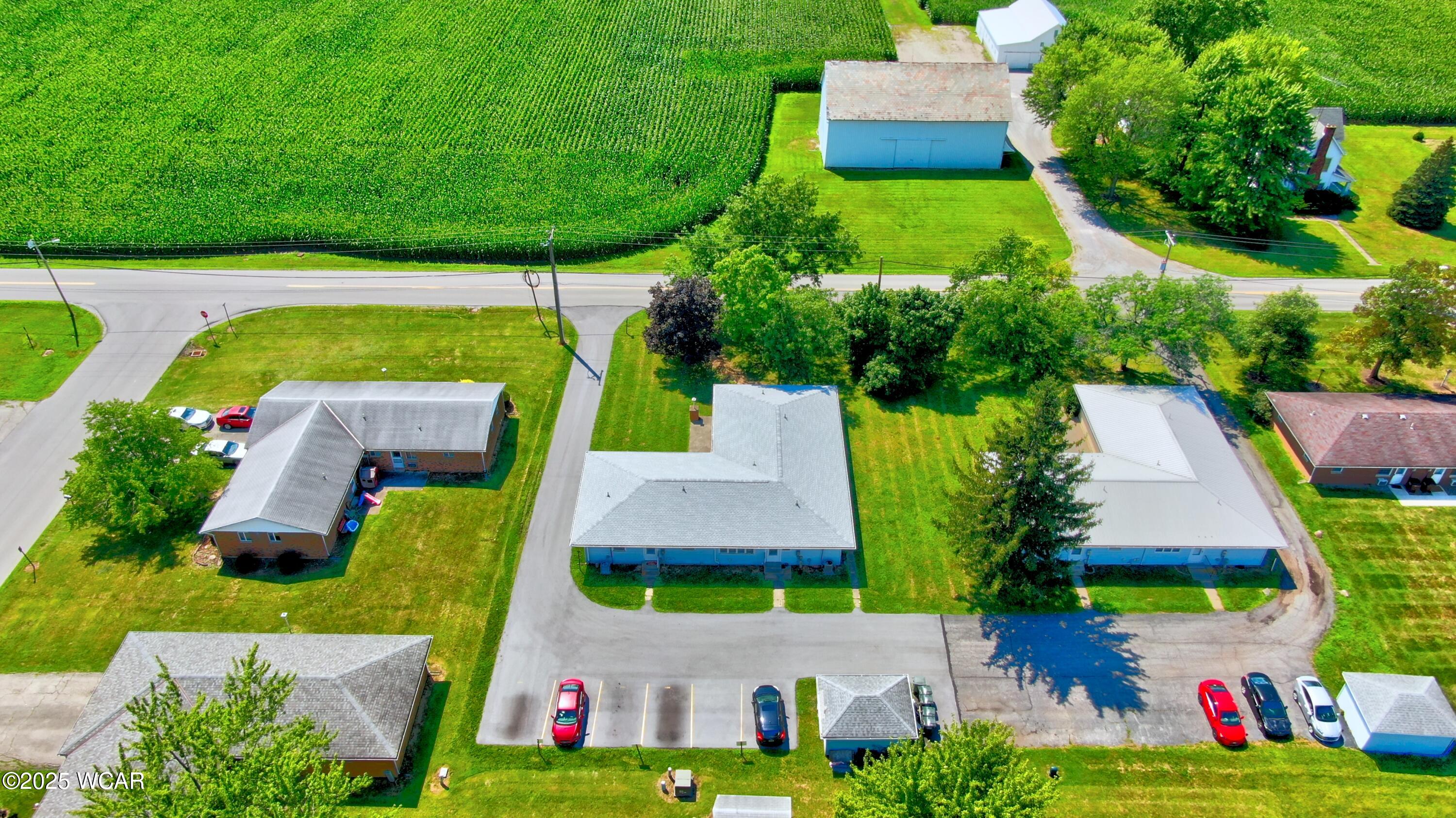 2922-2926 Dutch Hollow Road, Lima, Ohio
