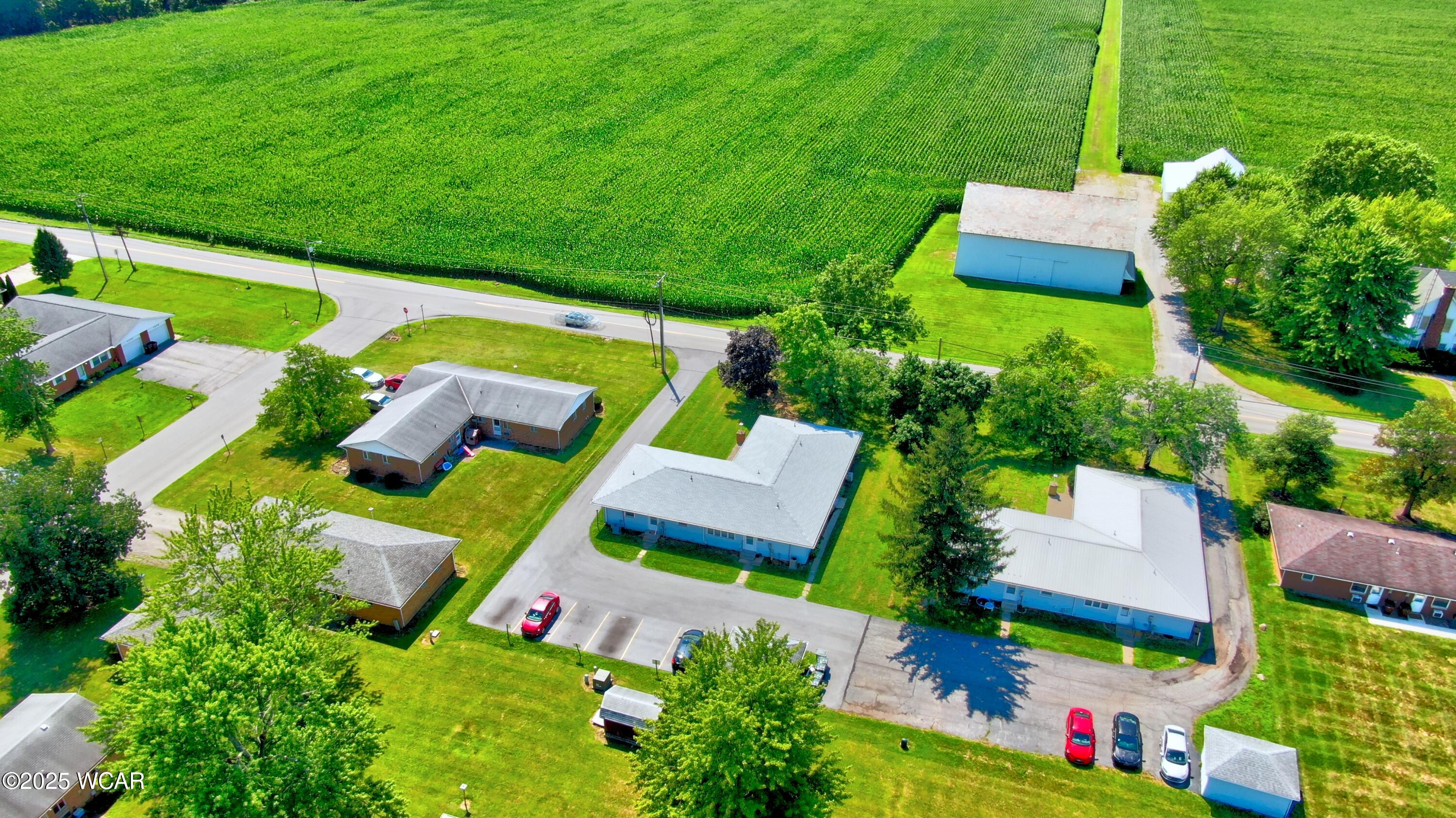 2922-2926 Dutch Hollow Road, Lima, Ohio