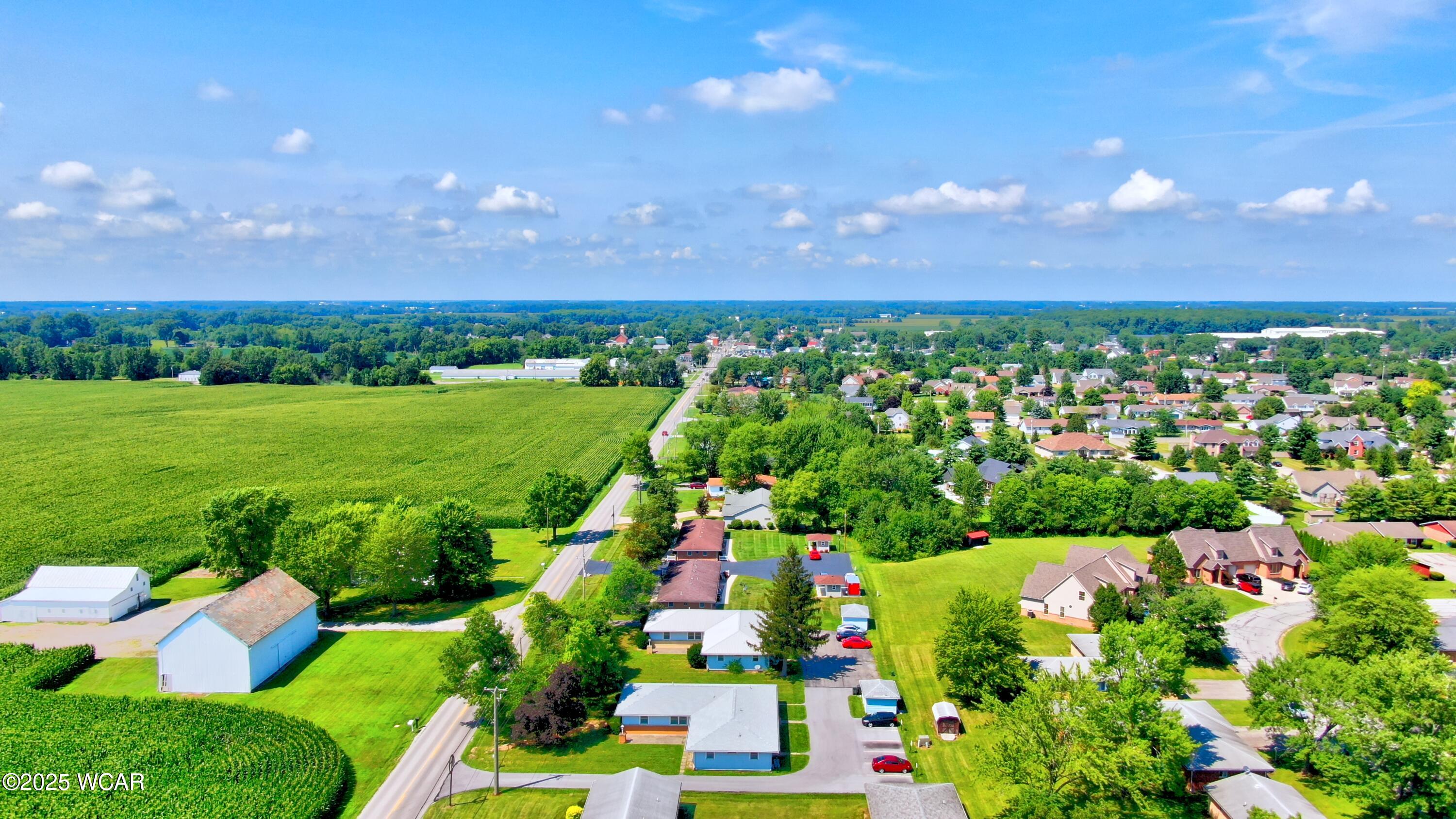 2922-2926 Dutch Hollow Road, Lima, Ohio