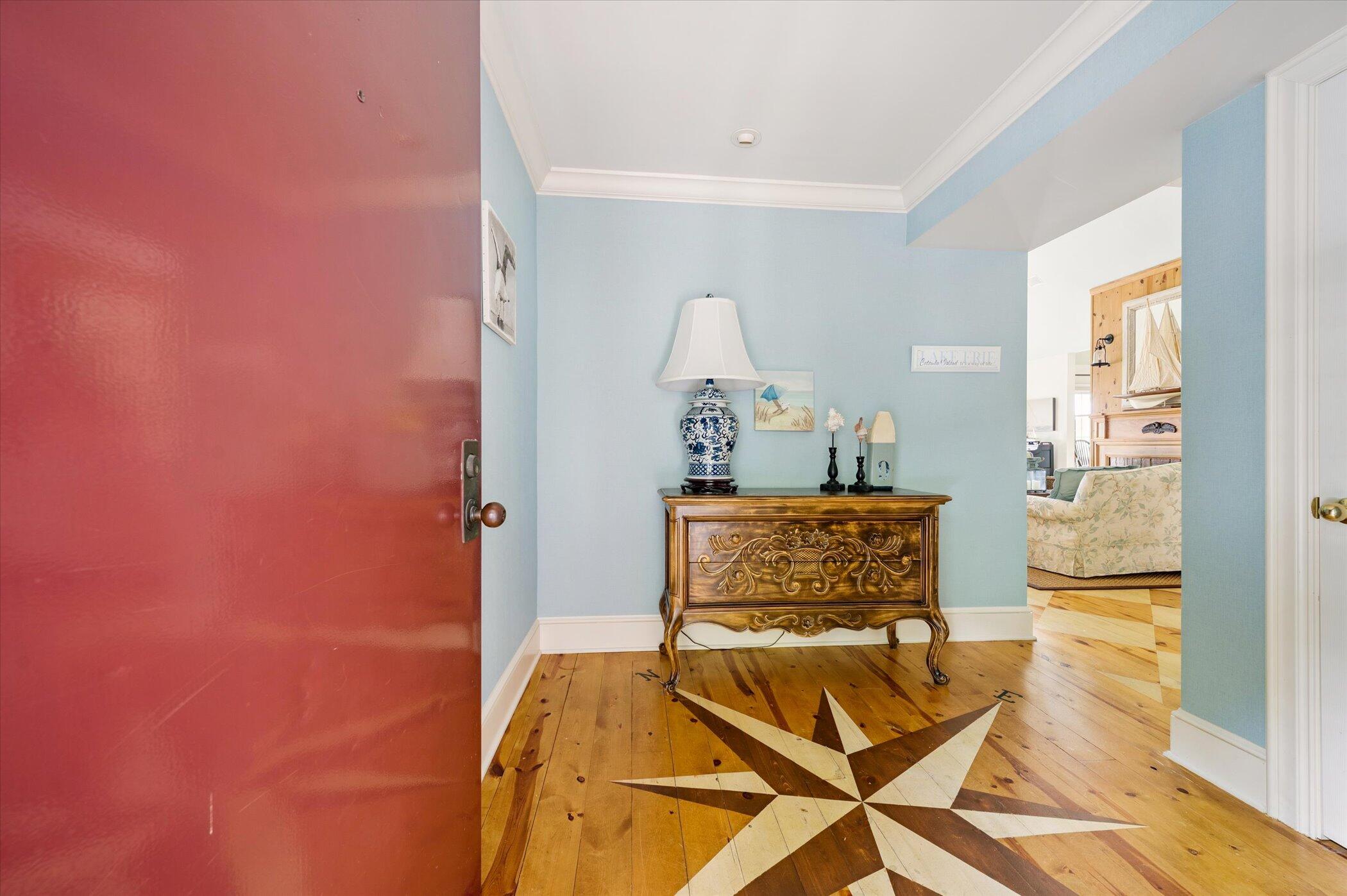 4333 Marin Woods, Port Clinton, Ohio 43452