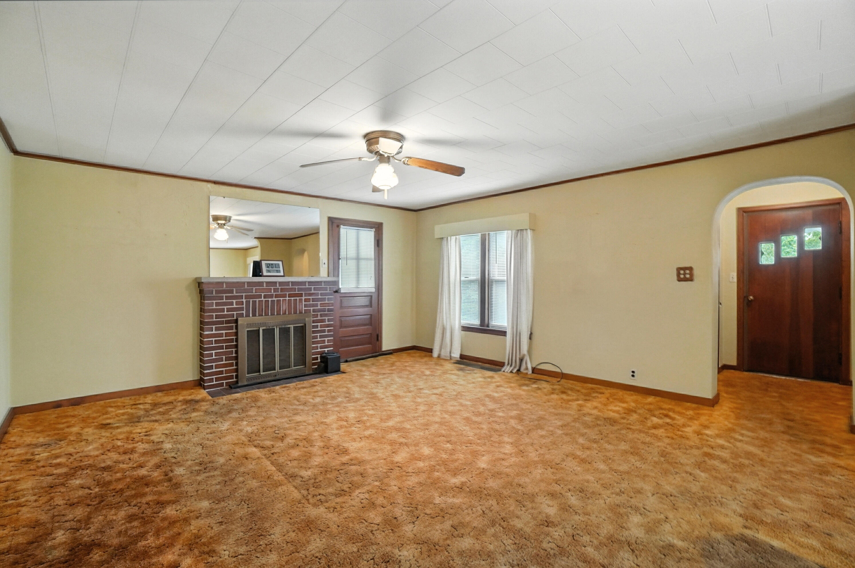 1566 Fulton Avenue, Springfield, Ohio 45505