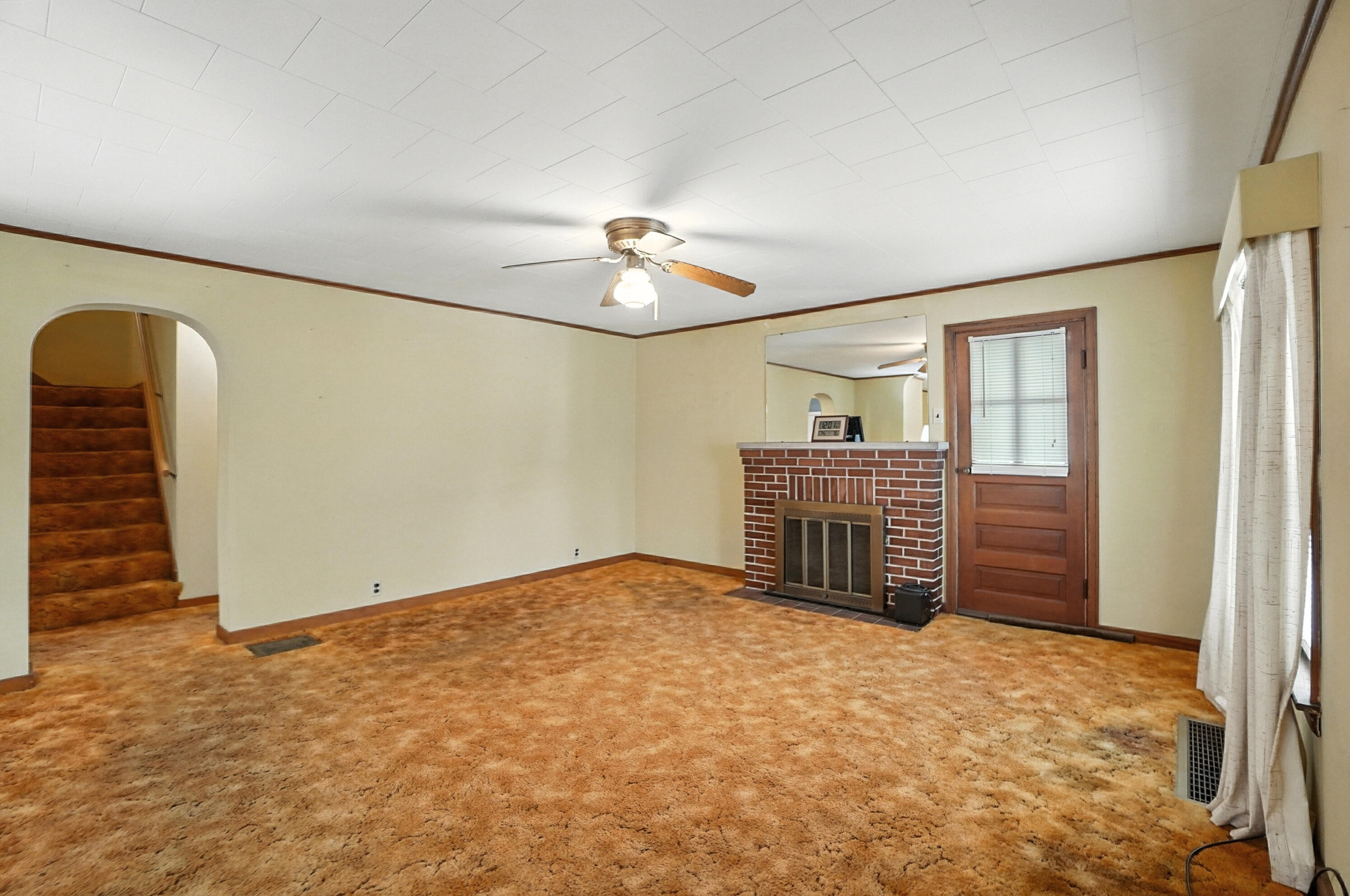 1566 Fulton Avenue, Springfield, Ohio 45505