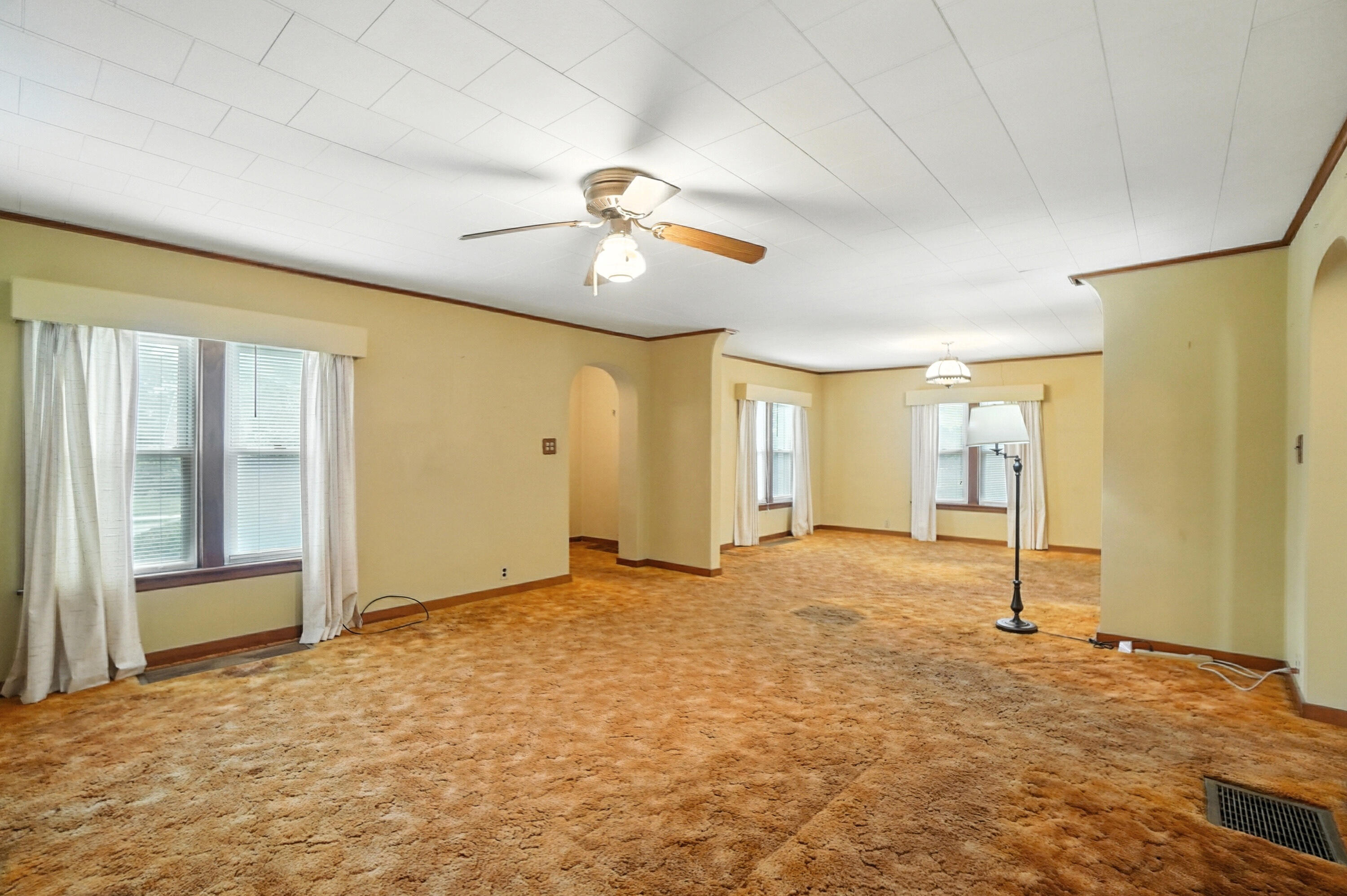 1566 Fulton Avenue, Springfield, Ohio 45505