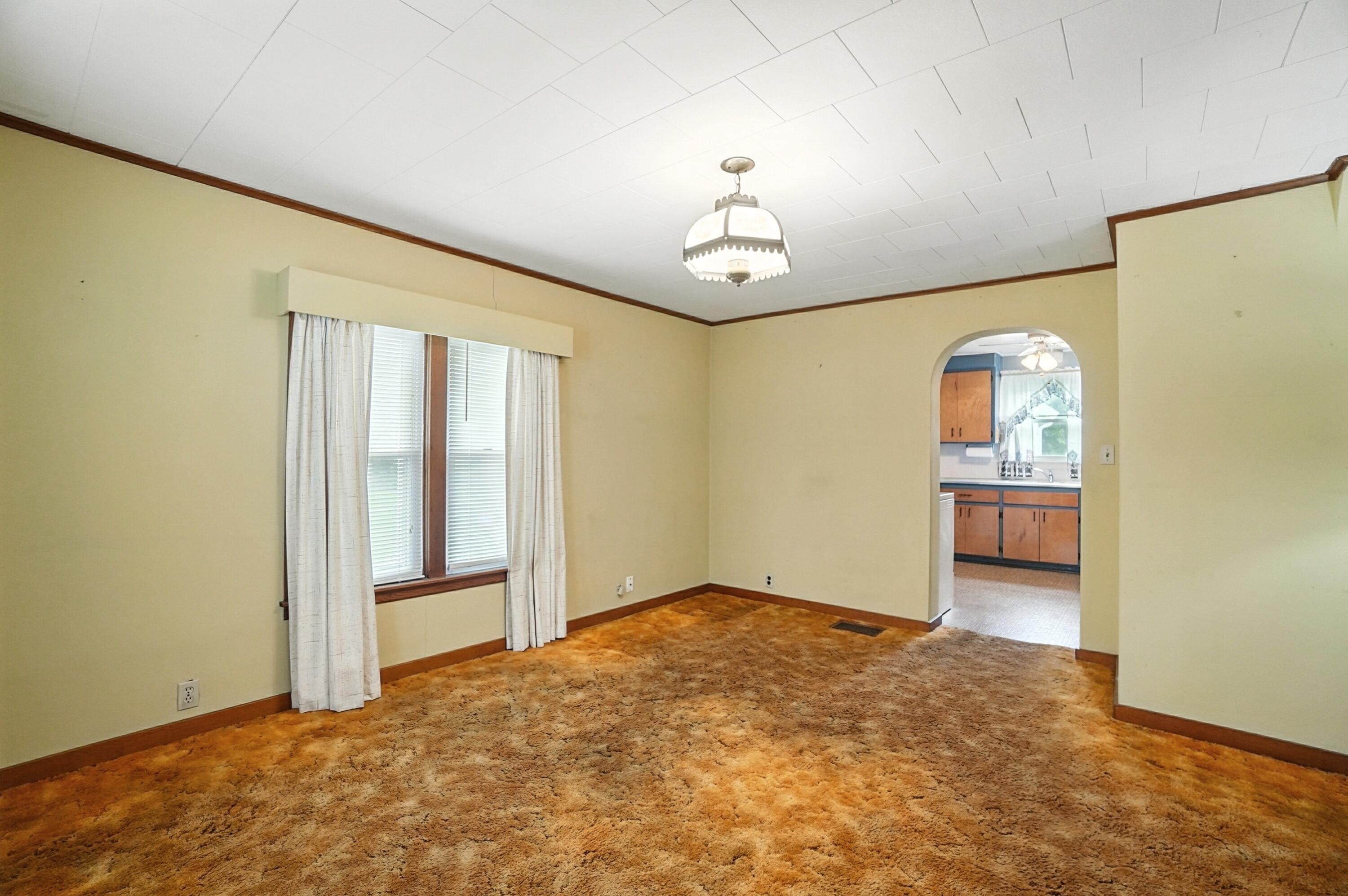 1566 Fulton Avenue, Springfield, Ohio 45505