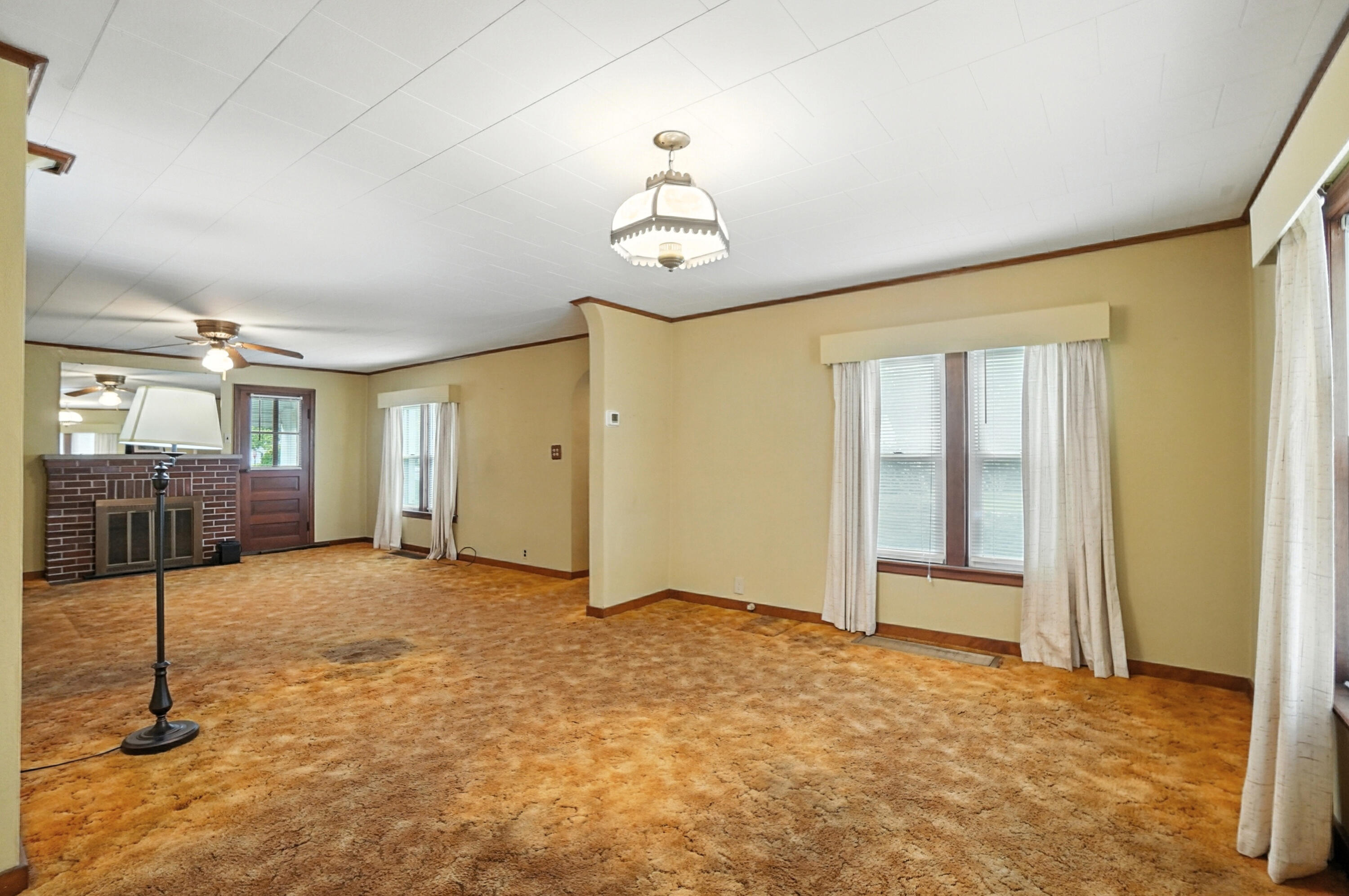 1566 Fulton Avenue, Springfield, Ohio 45505