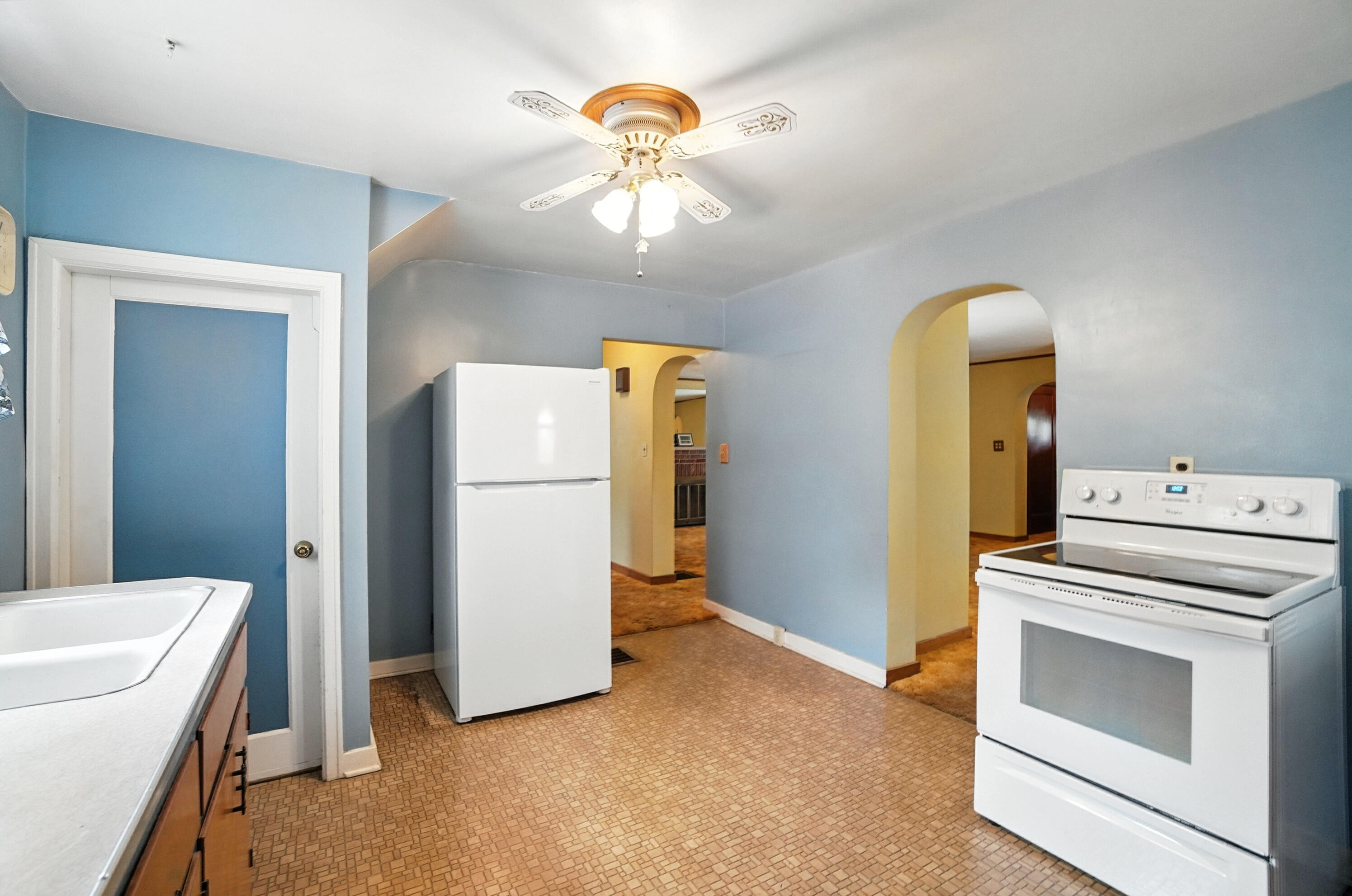 1566 Fulton Avenue, Springfield, Ohio 45505