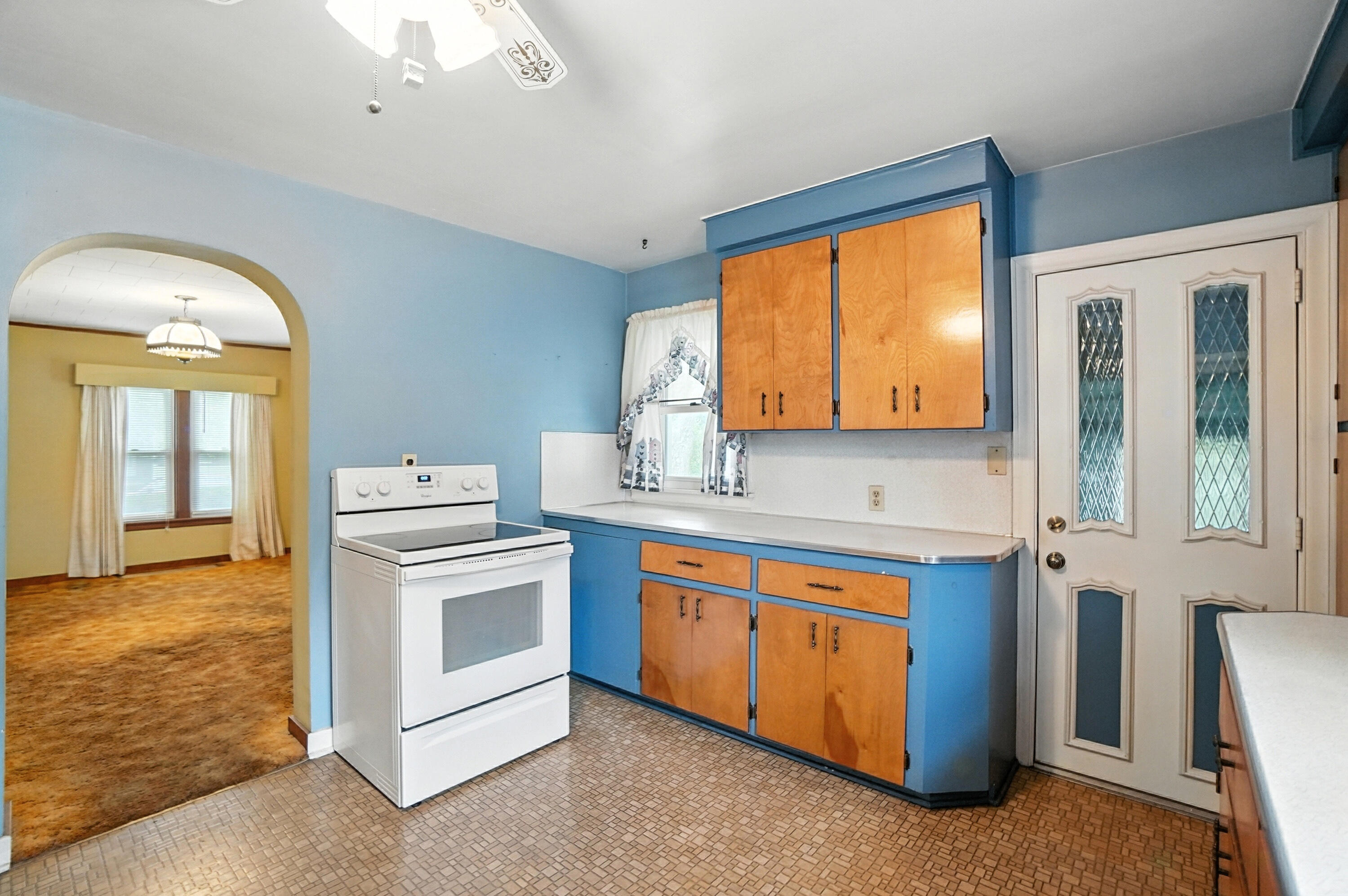 1566 Fulton Avenue, Springfield, Ohio 45505