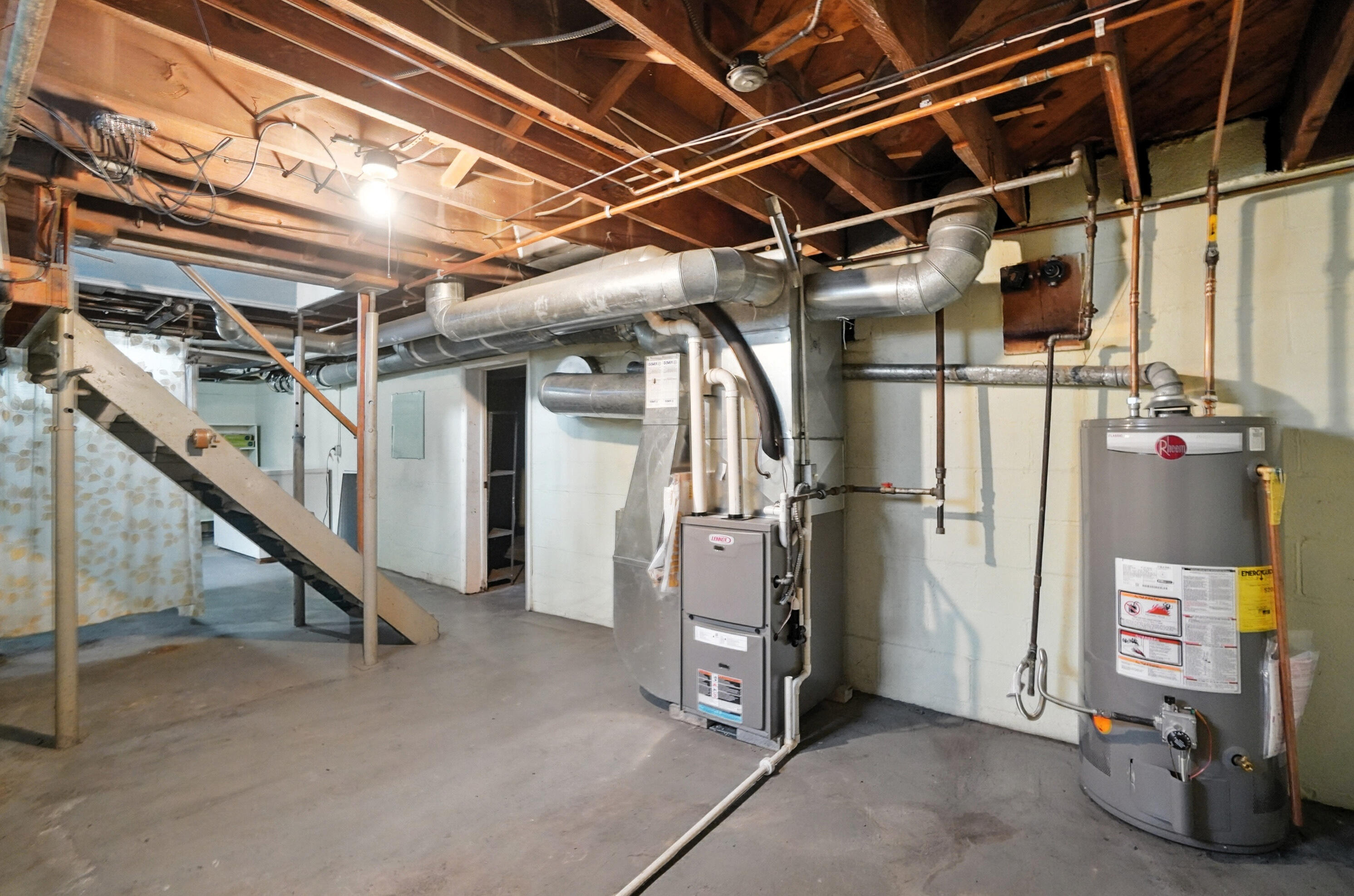 1566 Fulton Avenue, Springfield, Ohio 45505