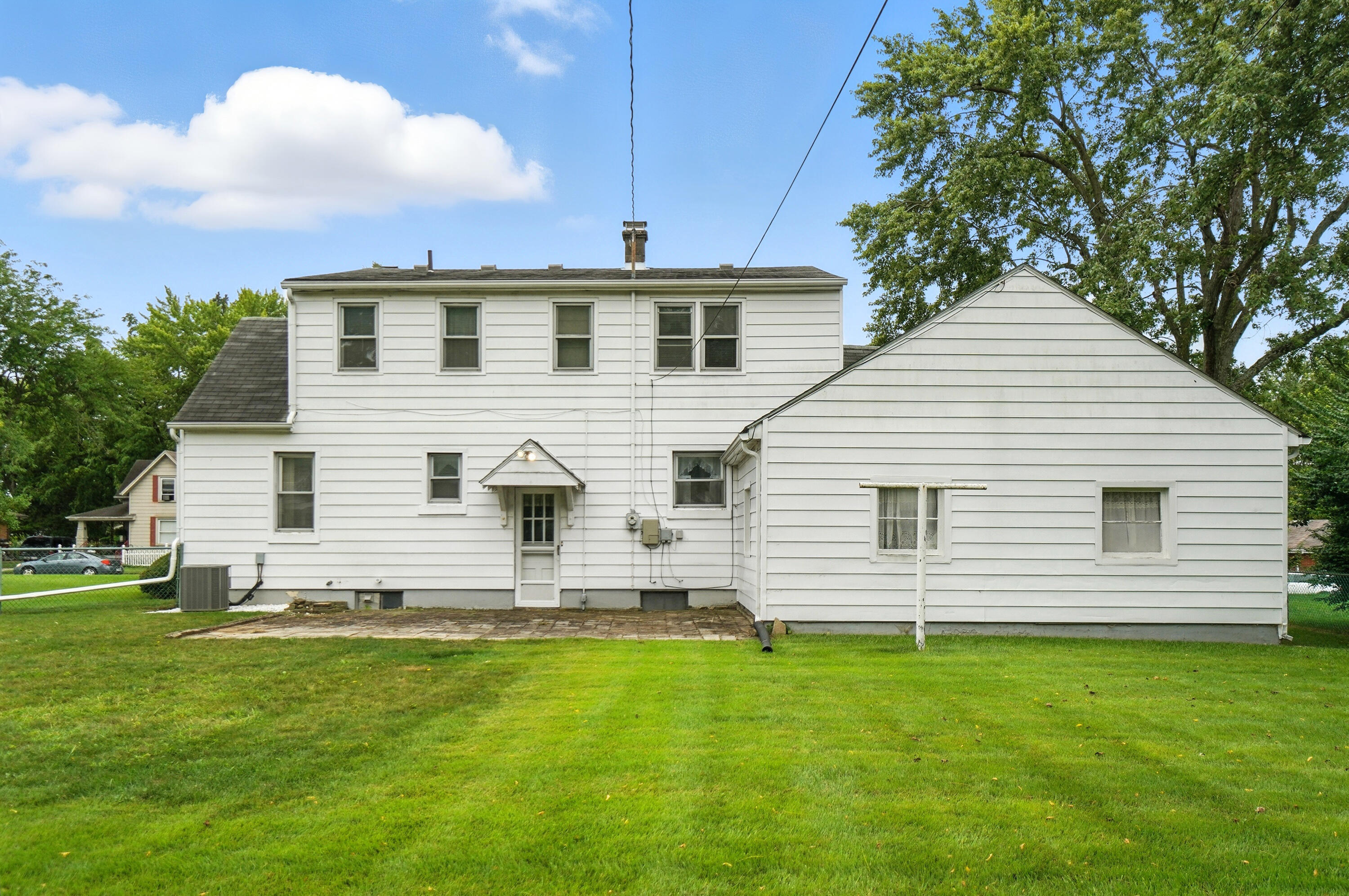 1566 Fulton Avenue, Springfield, Ohio 45505