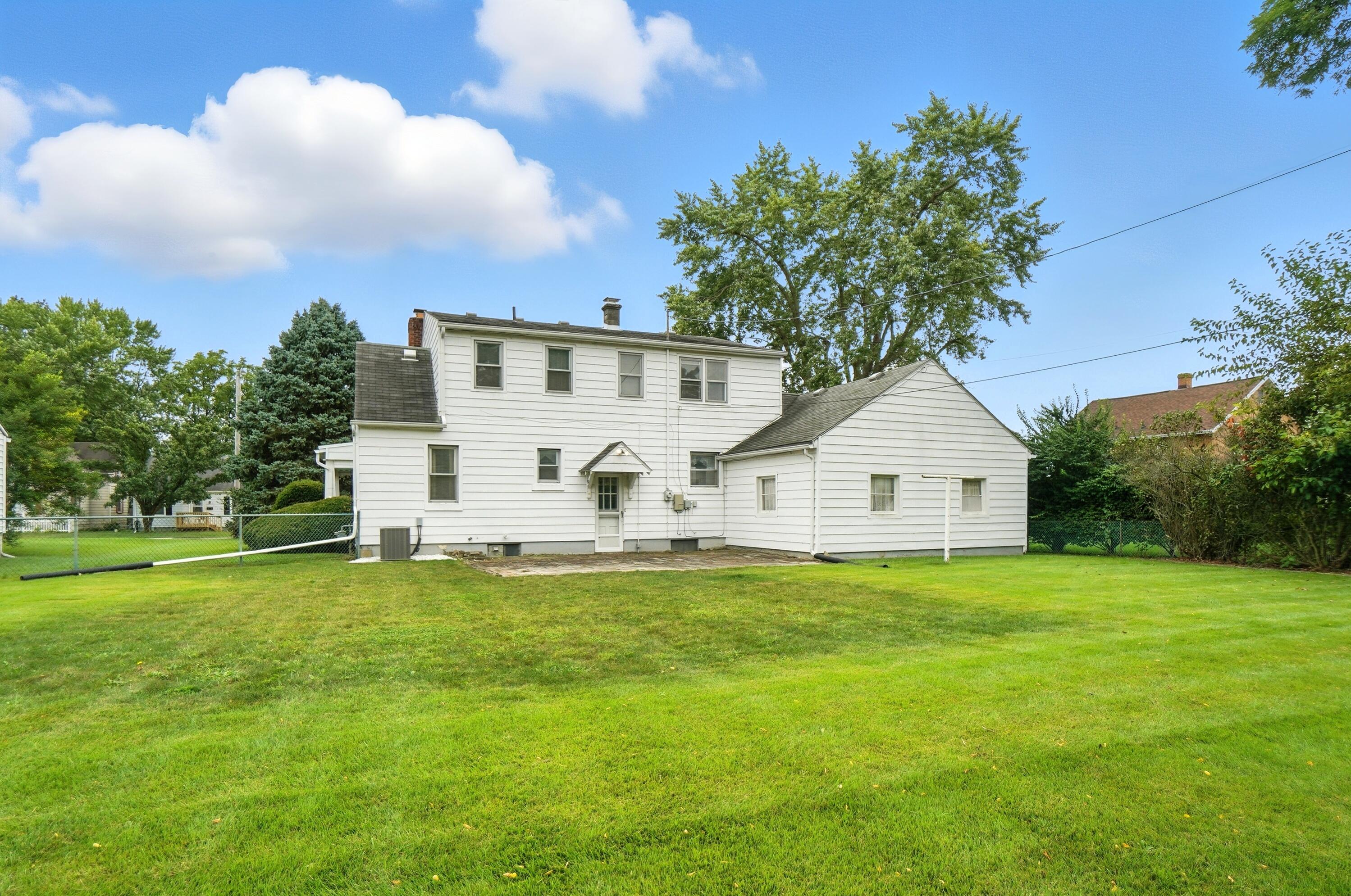 1566 Fulton Avenue, Springfield, Ohio 45505