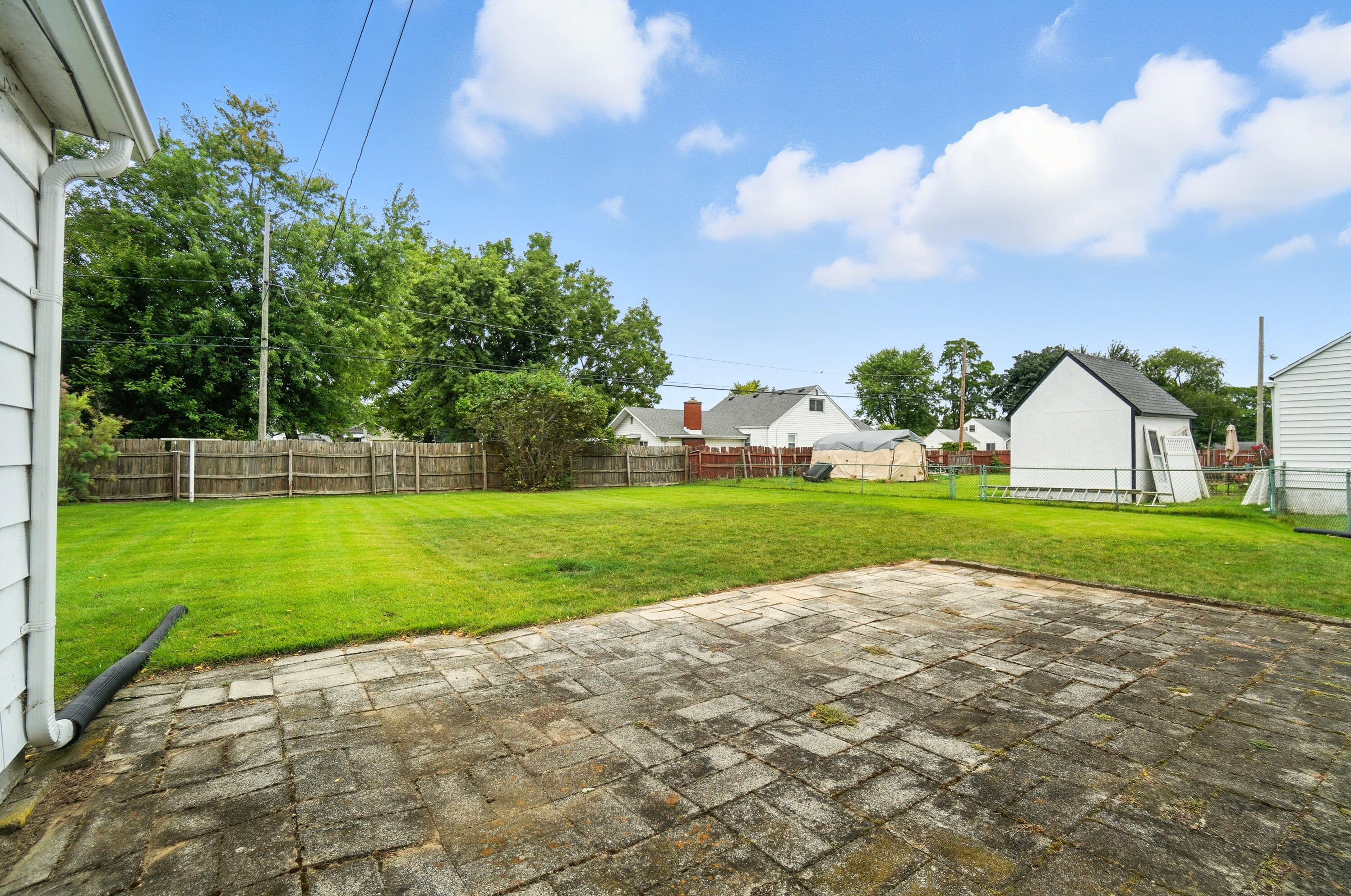 1566 Fulton Avenue, Springfield, Ohio 45505