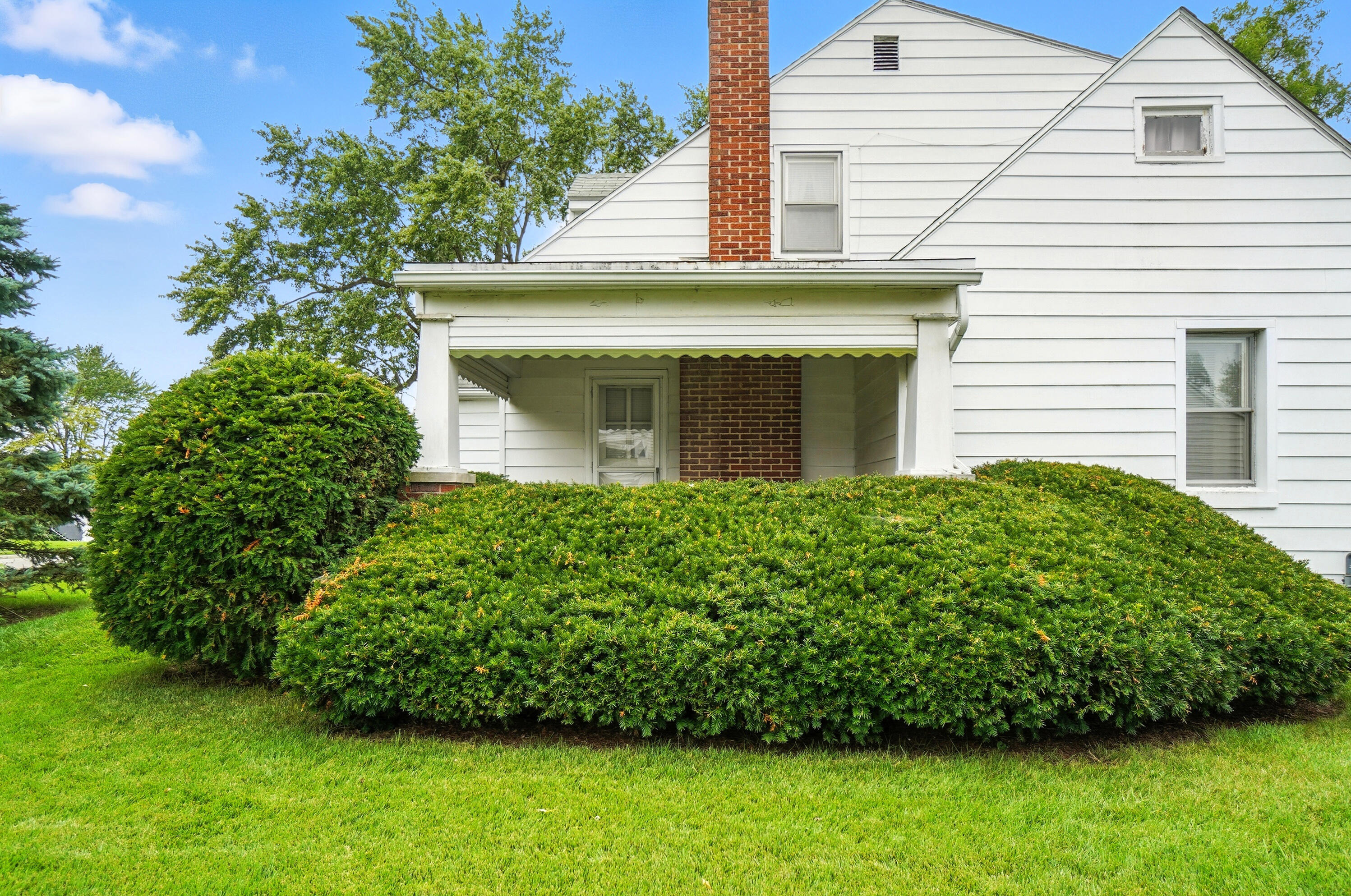 1566 Fulton Avenue, Springfield, Ohio 45505