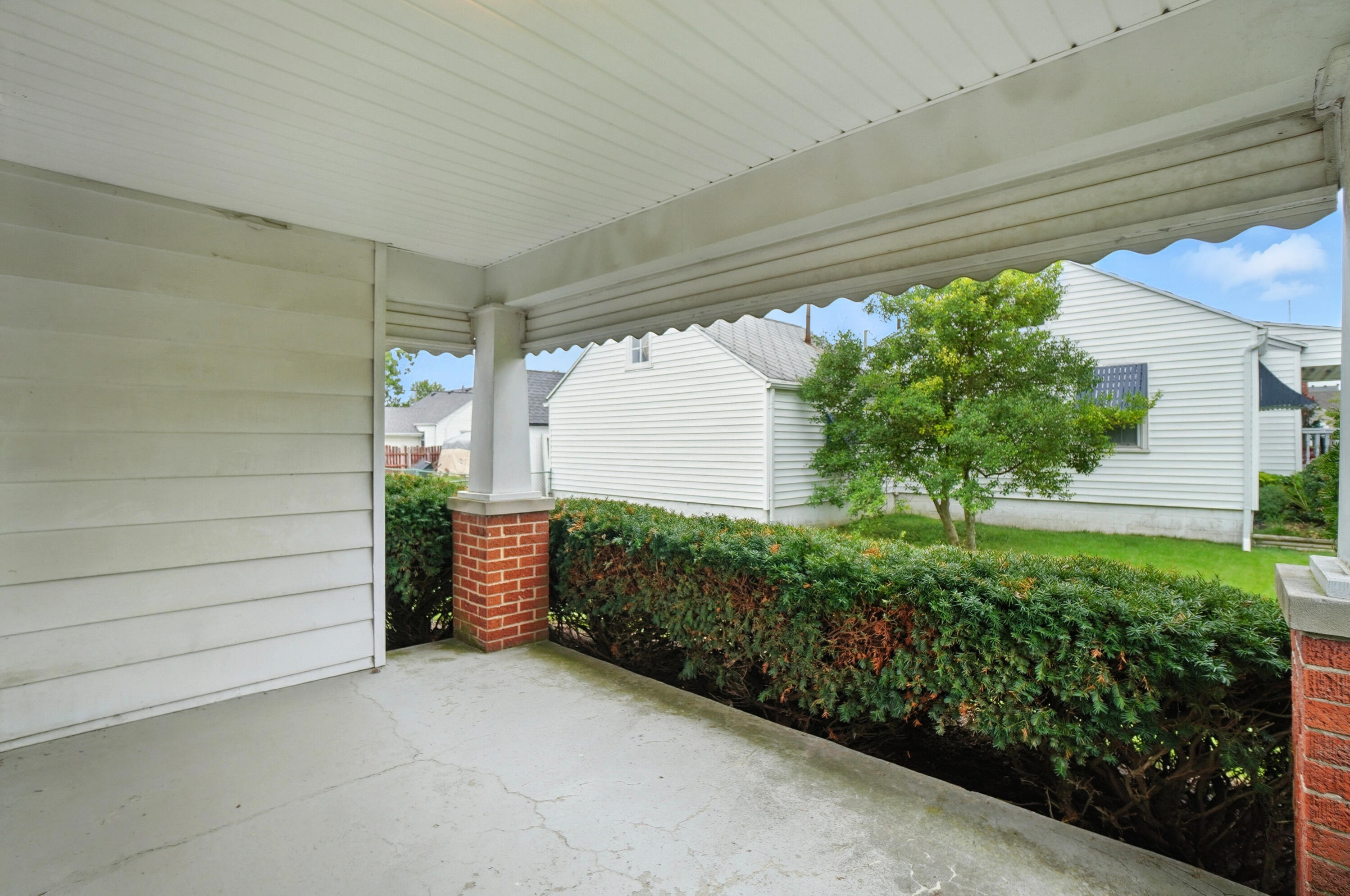 1566 Fulton Avenue, Springfield, Ohio 45505
