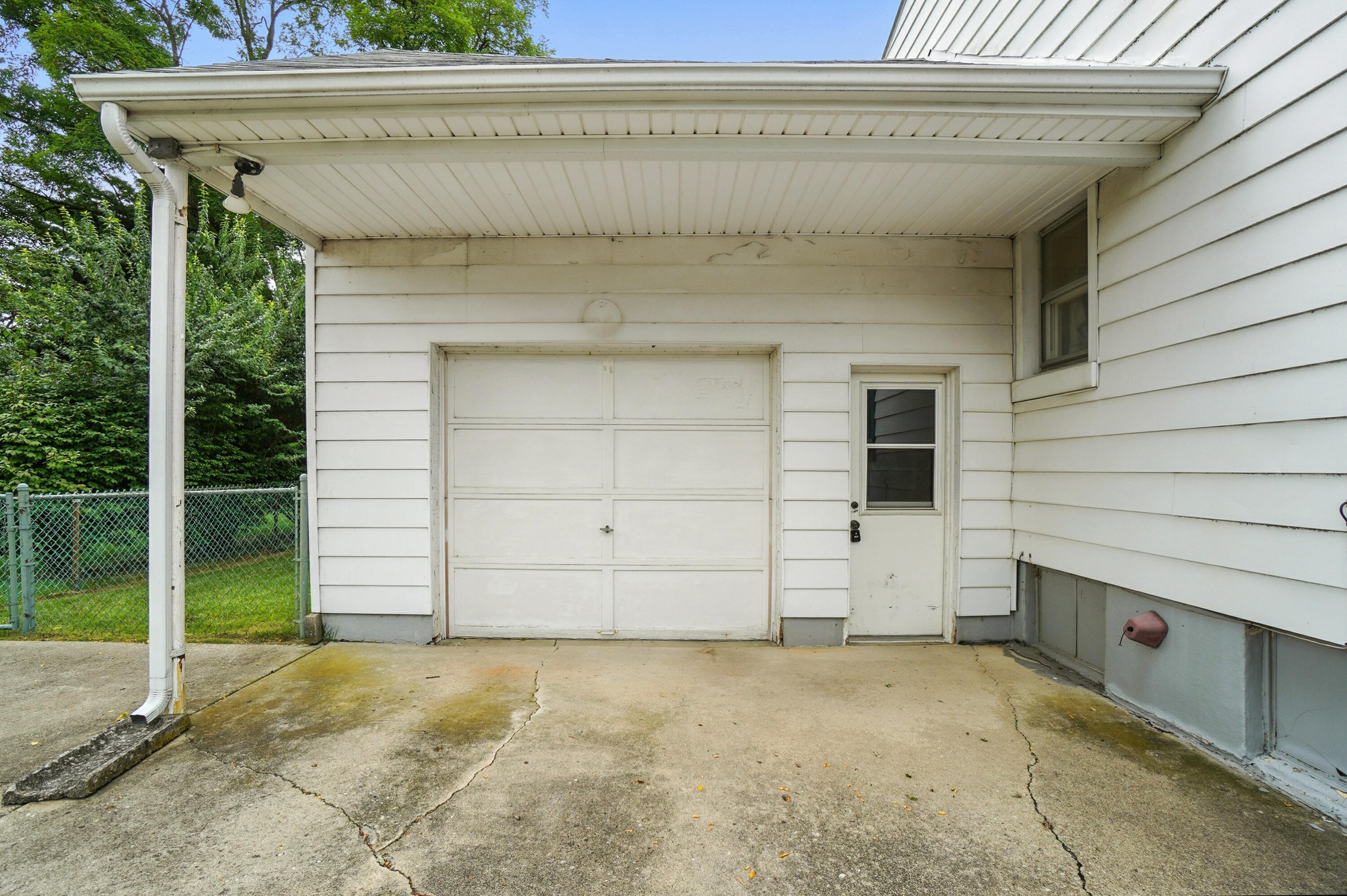 1566 Fulton Avenue, Springfield, Ohio 45505