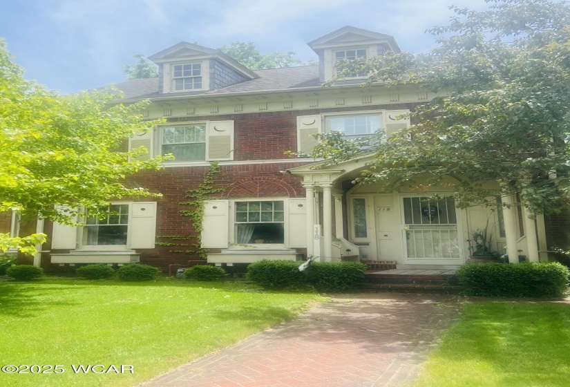 118 Boyd Avenue, Van Wert, Ohio, 3 Bedrooms Bedrooms, ,1 BathroomBathrooms,Residential,For Sale,Boyd,306361