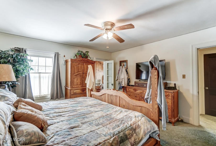 118 Boyd Avenue, Van Wert, Ohio, 3 Bedrooms Bedrooms, ,1 BathroomBathrooms,Residential,For Sale,Boyd,306361