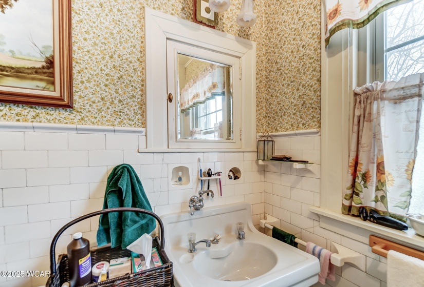 118 Boyd Avenue, Van Wert, Ohio, 3 Bedrooms Bedrooms, ,1 BathroomBathrooms,Residential,For Sale,Boyd,306361