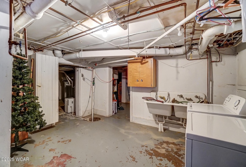 118 Boyd Avenue, Van Wert, Ohio, 3 Bedrooms Bedrooms, ,1 BathroomBathrooms,Residential,For Sale,Boyd,306361