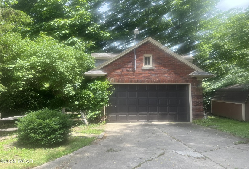 118 Boyd Avenue, Van Wert, Ohio, 3 Bedrooms Bedrooms, ,1 BathroomBathrooms,Residential,For Sale,Boyd,306361