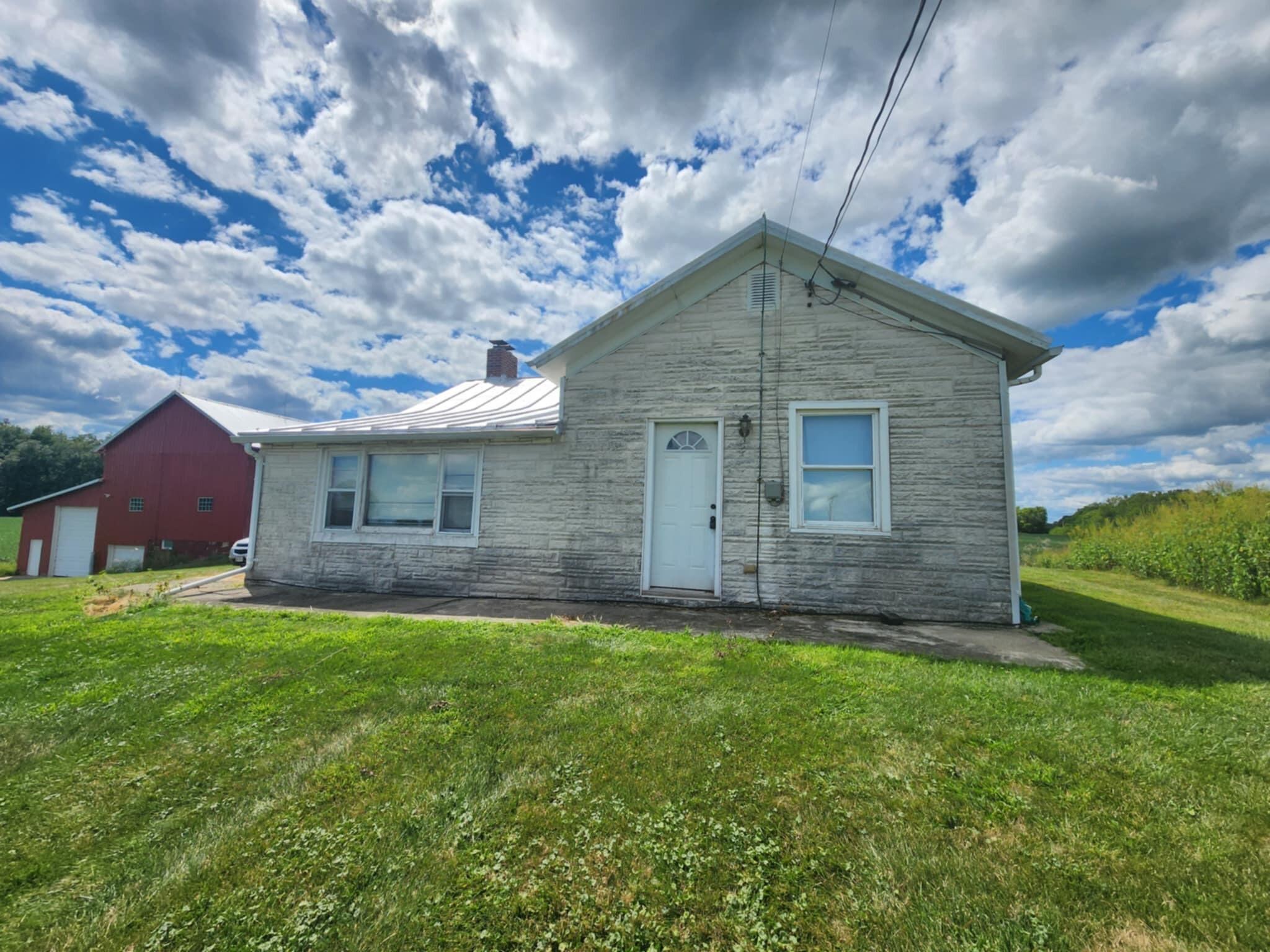 7337 Lock Road, Lewisburg, Ohio 45338