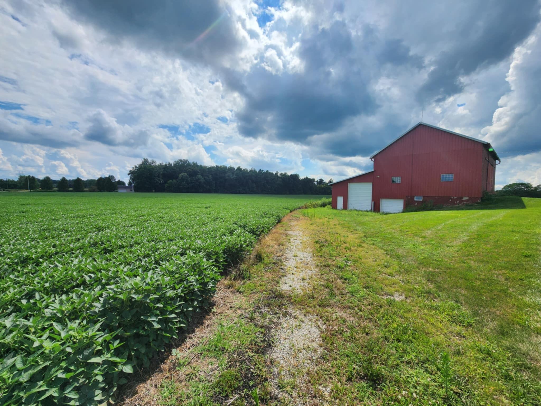 7337 Lock Road, Lewisburg, Ohio 45338