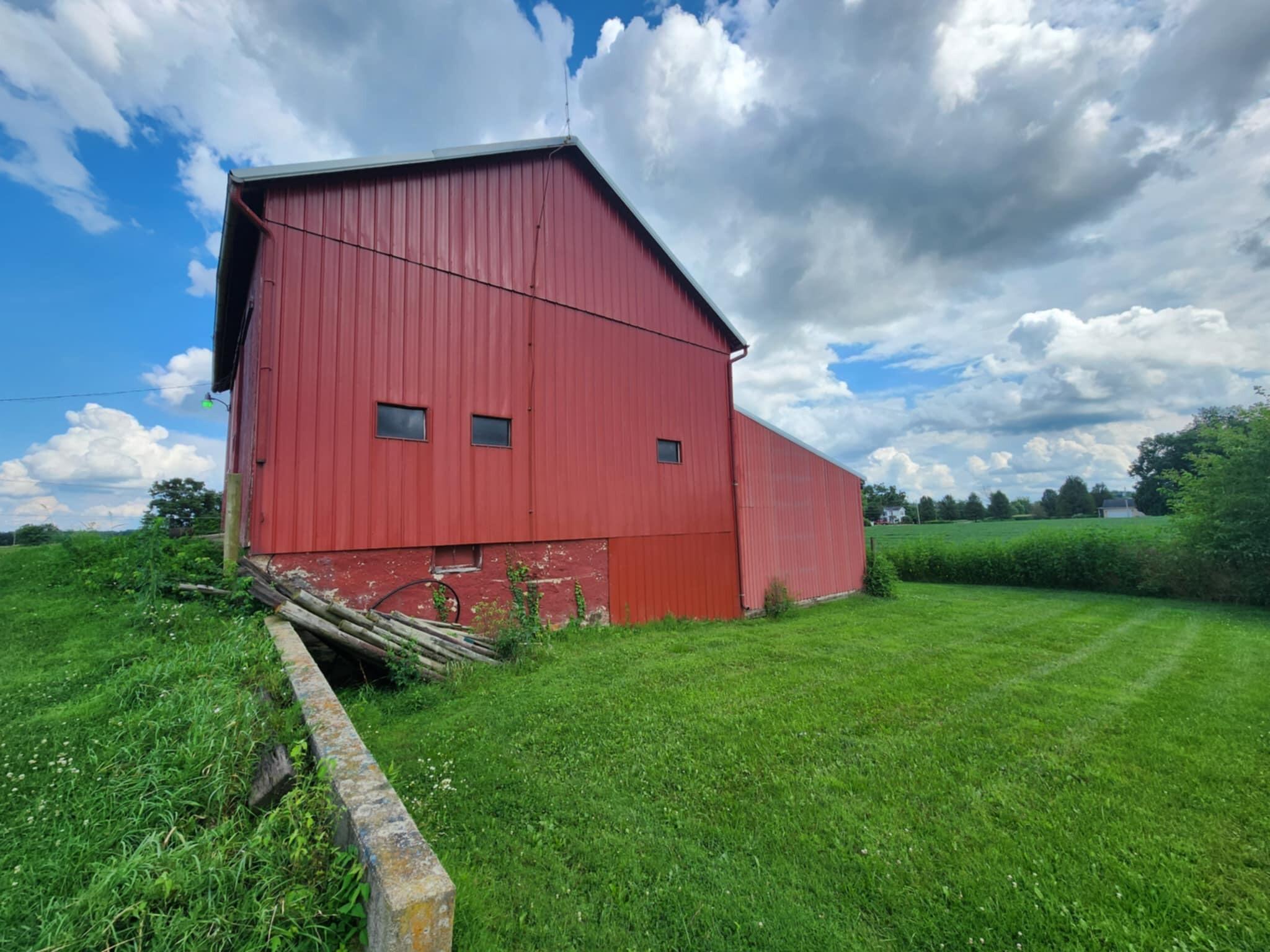 7337 Lock Road, Lewisburg, Ohio 45338