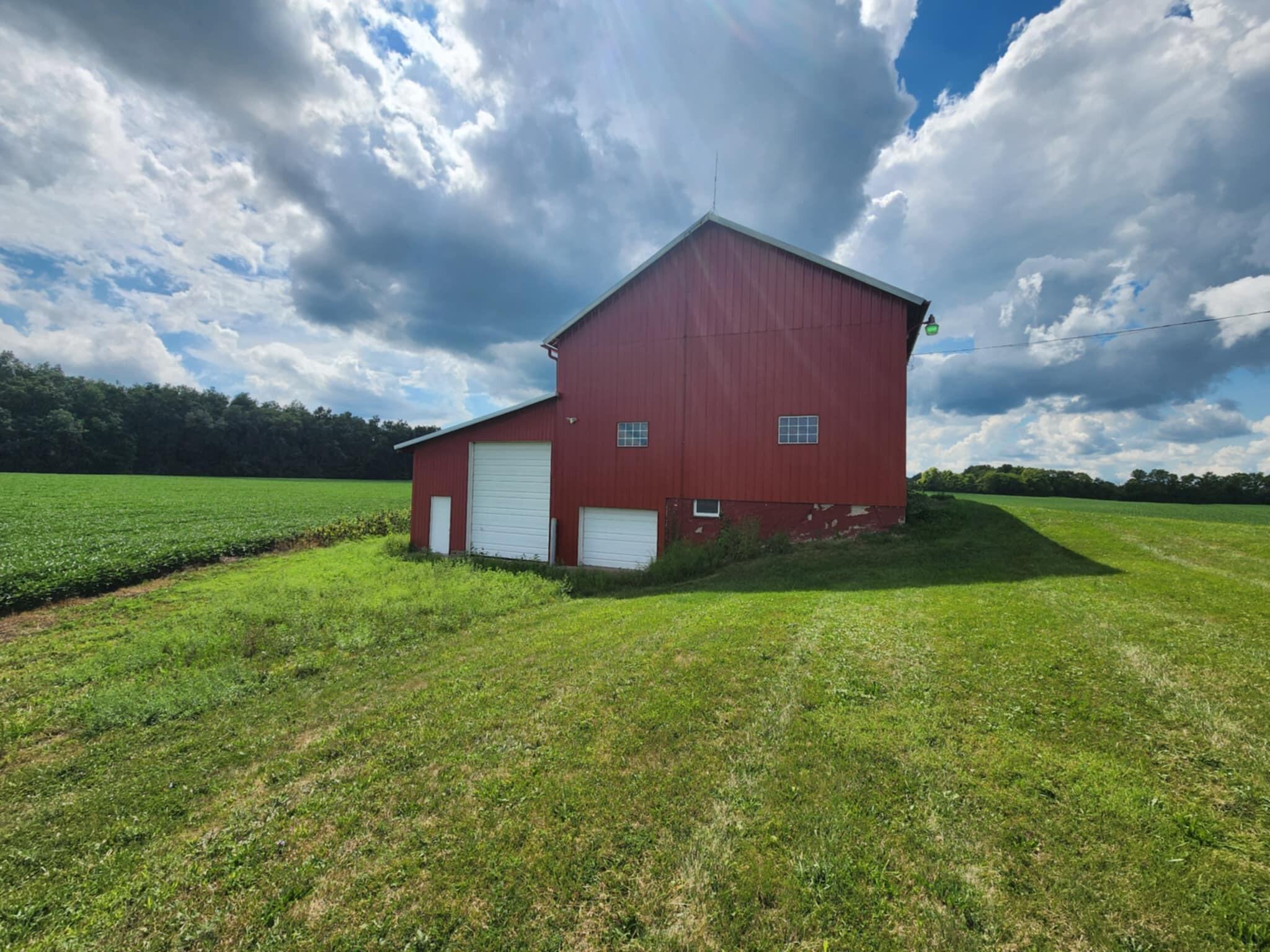 7337 Lock Road, Lewisburg, Ohio 45338