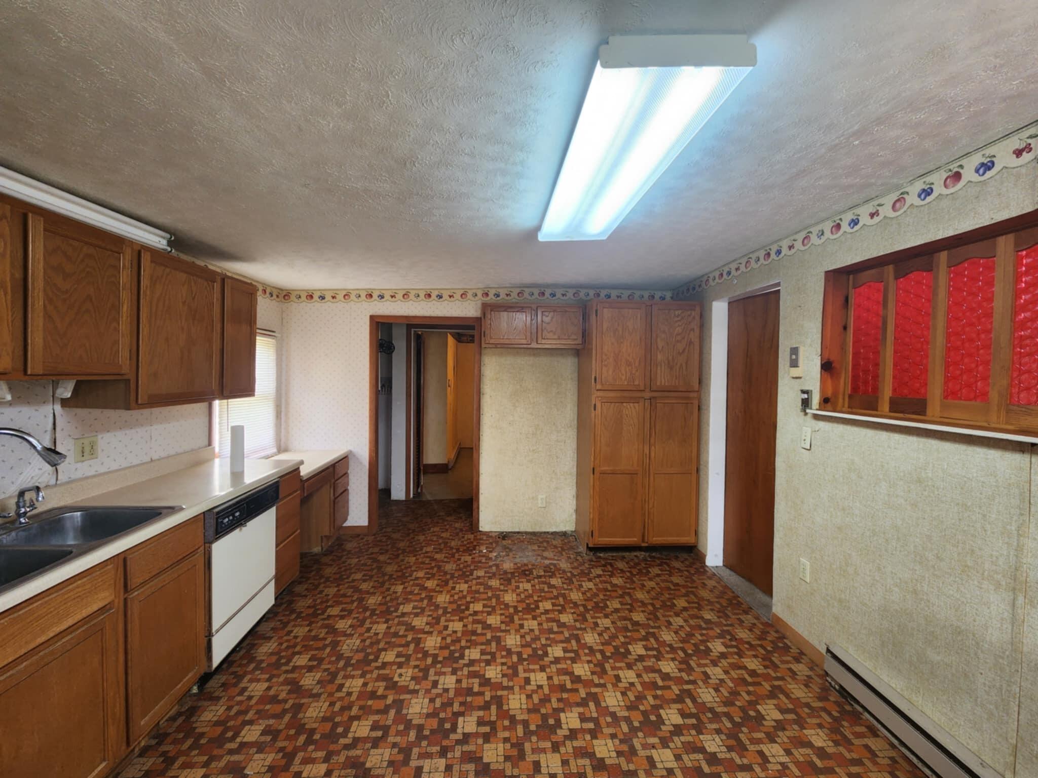 7337 Lock Road, Lewisburg, Ohio 45338