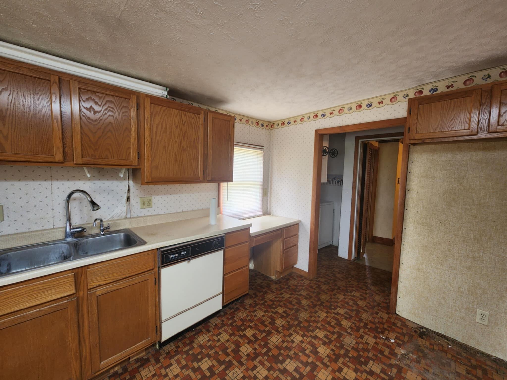 7337 Lock Road, Lewisburg, Ohio 45338