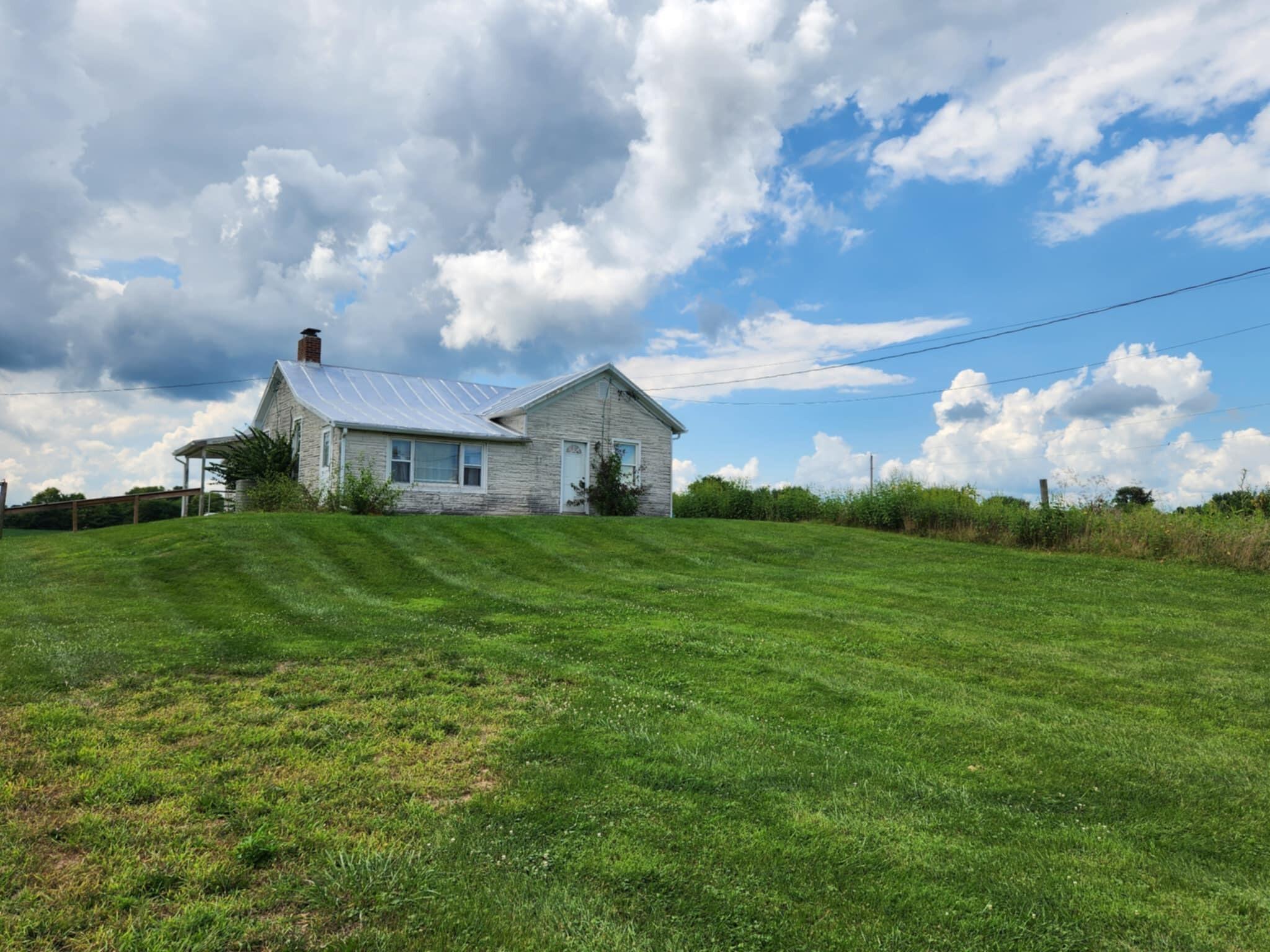 7337 Lock Road, Lewisburg, Ohio 45338
