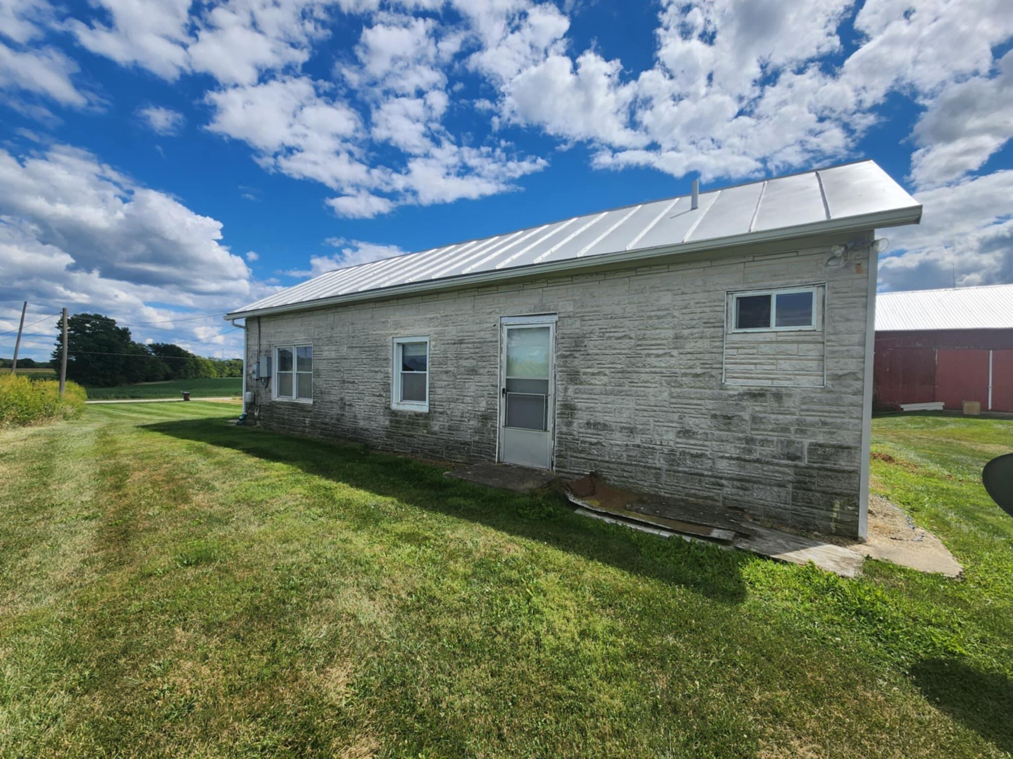 7337 Lock Road, Lewisburg, Ohio 45338