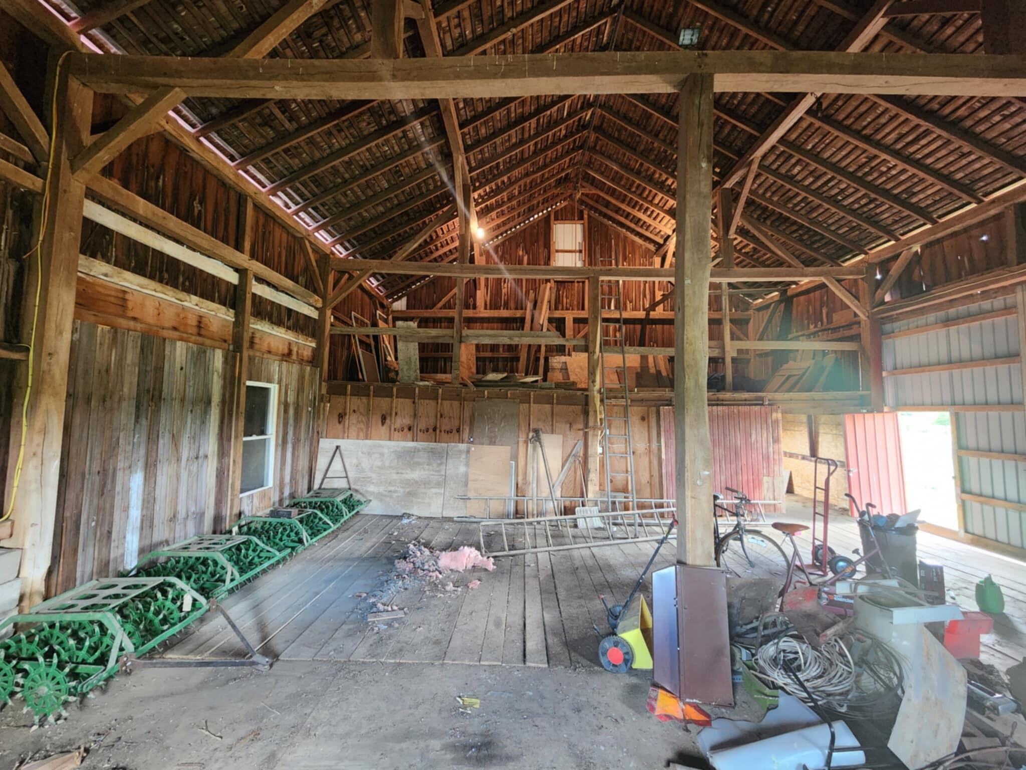 7337 Lock Road, Lewisburg, Ohio 45338