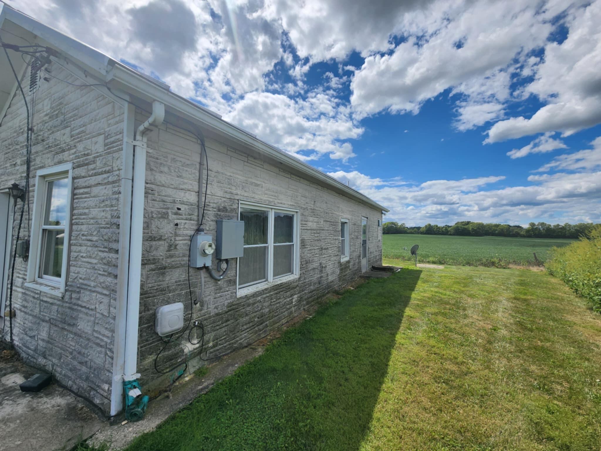7337 Lock Road, Lewisburg, Ohio 45338