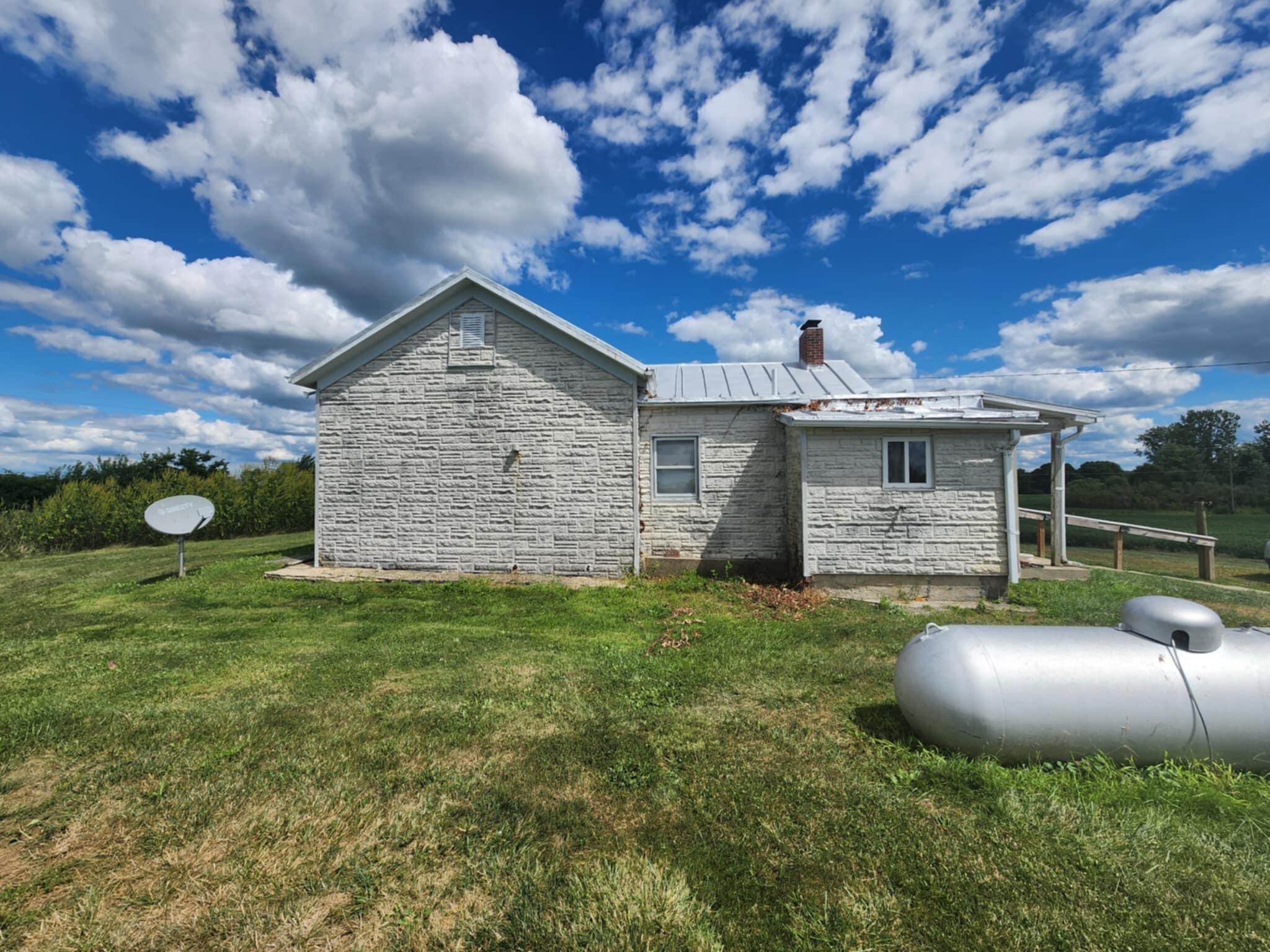 7337 Lock Road, Lewisburg, Ohio 45338