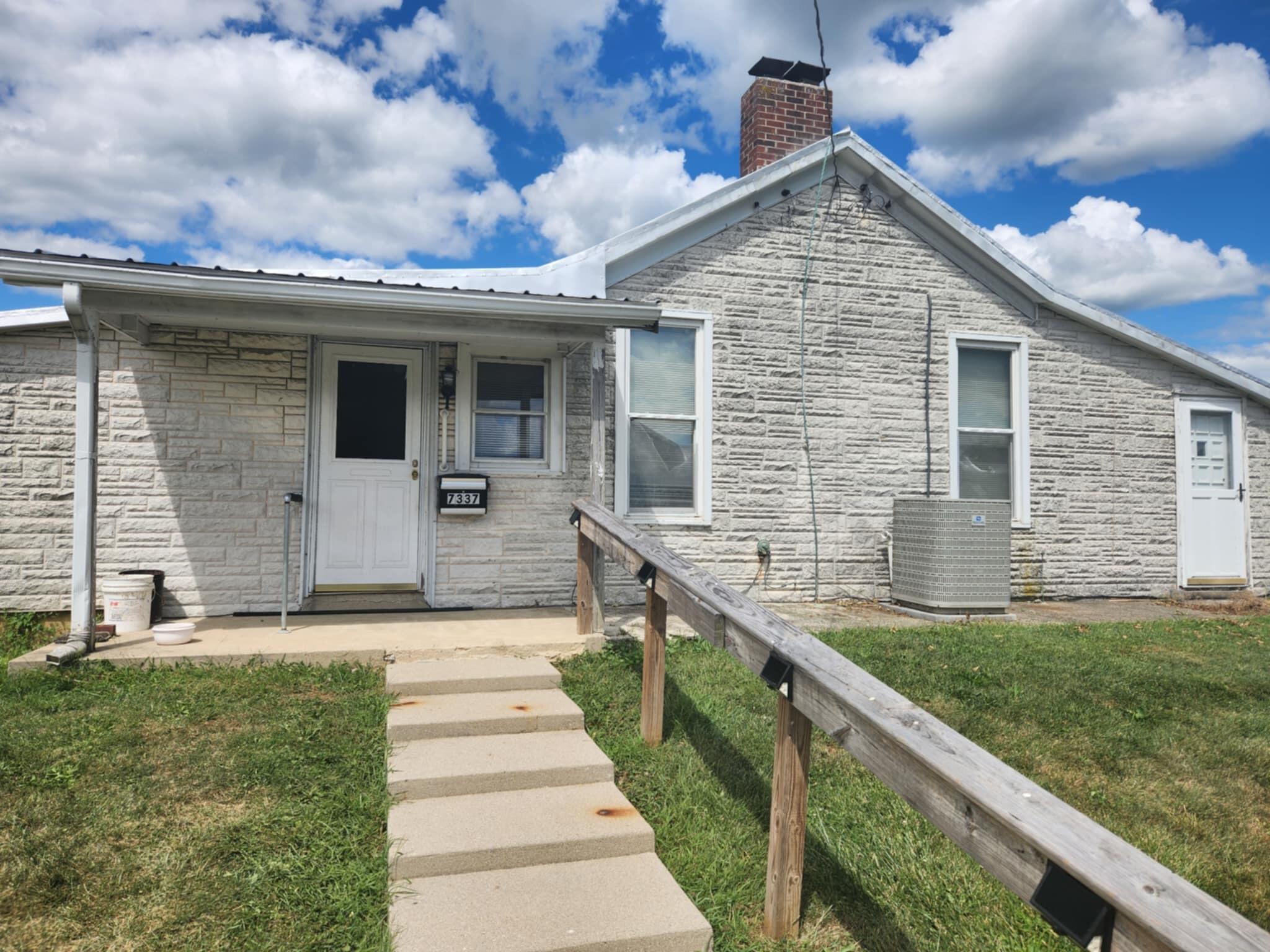 7337 Lock Road, Lewisburg, Ohio 45338