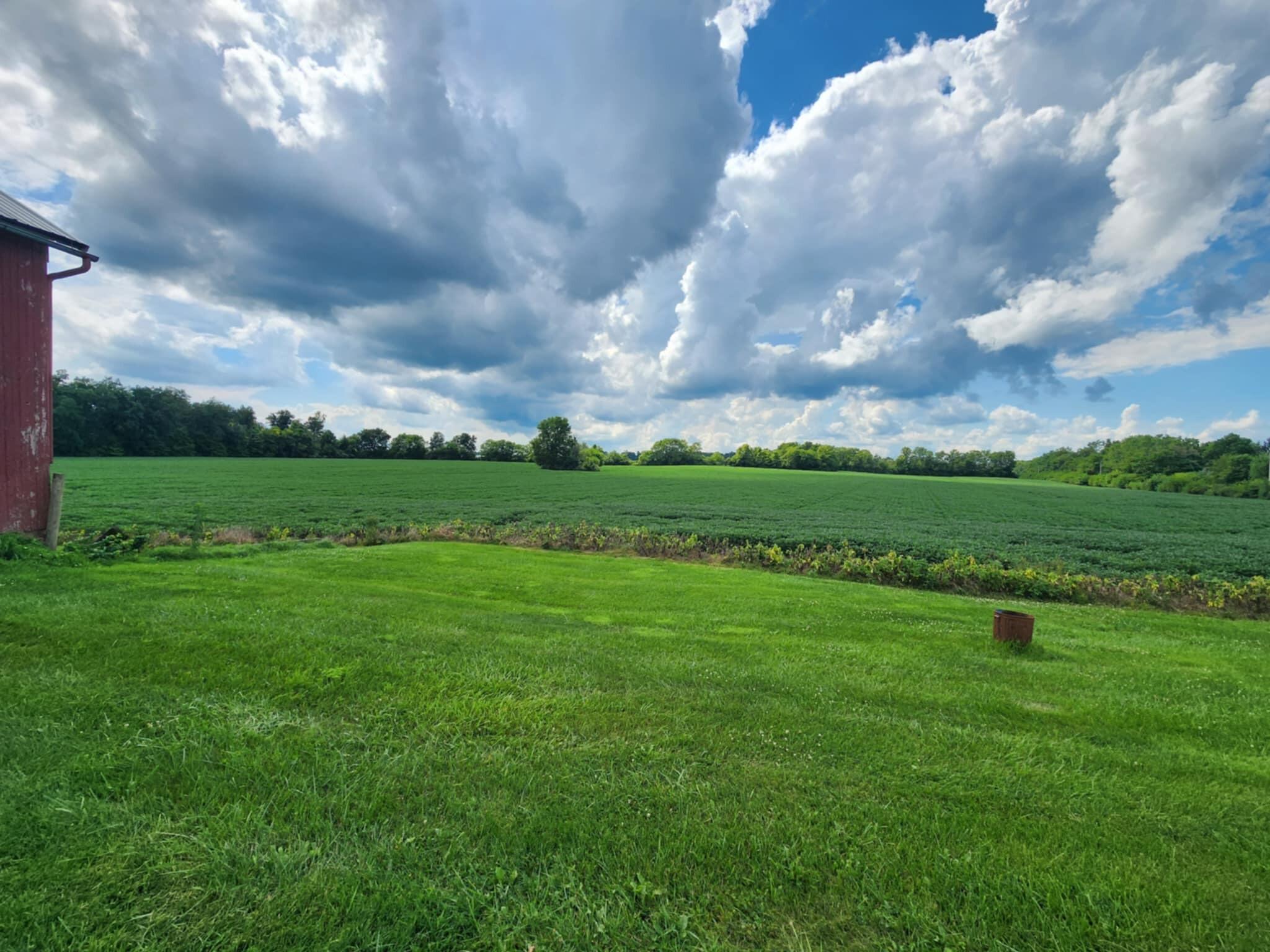 7337 Lock Road, Lewisburg, Ohio 45338