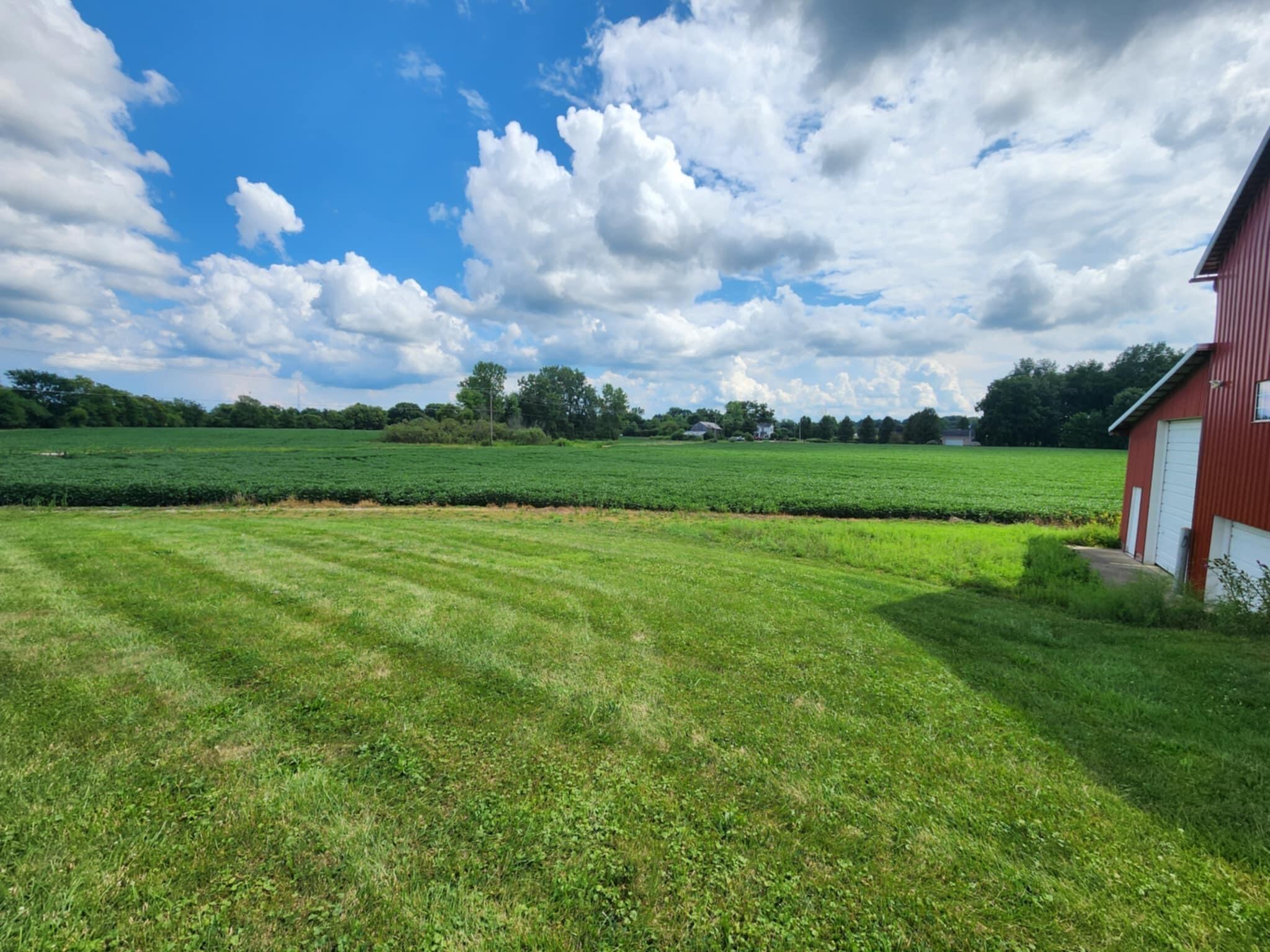 7337 Lock Road, Lewisburg, Ohio 45338